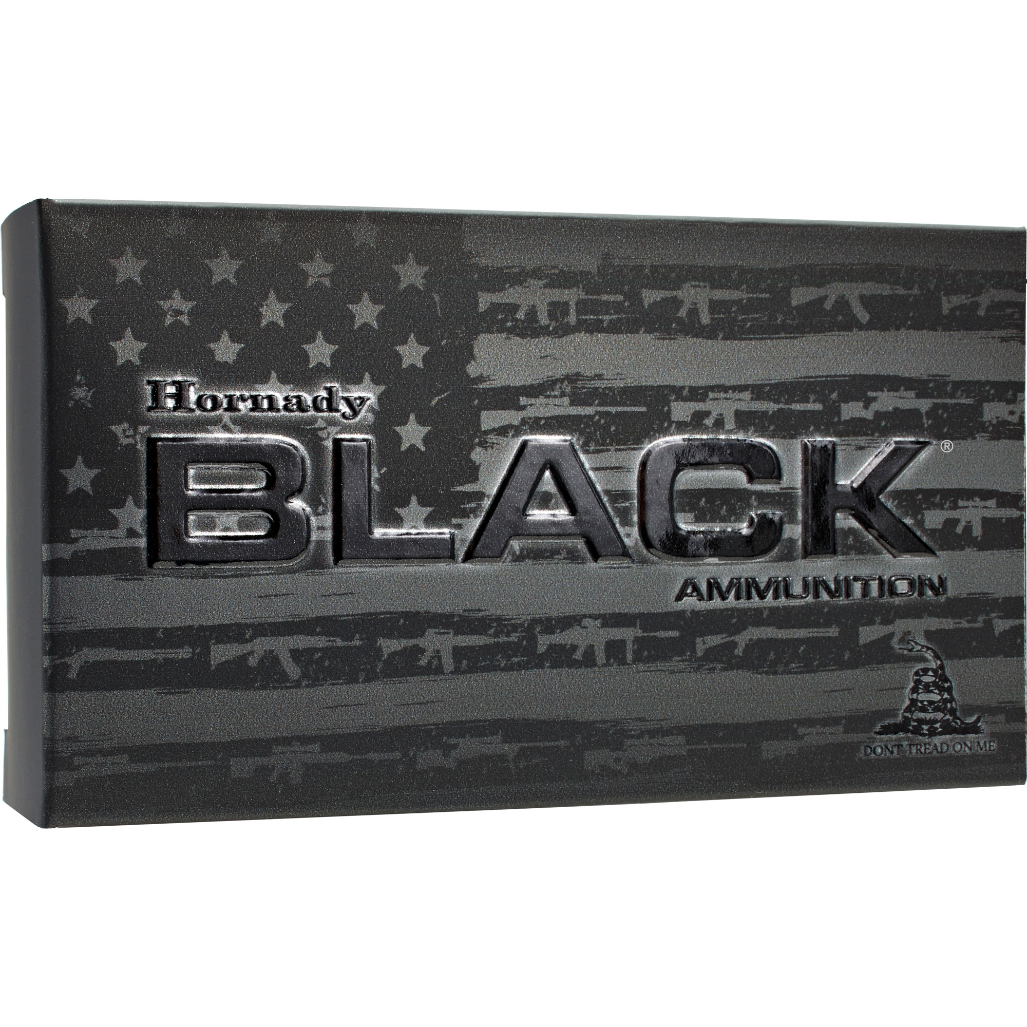 Hornady Blk 4.6x30mm 38gr V-max