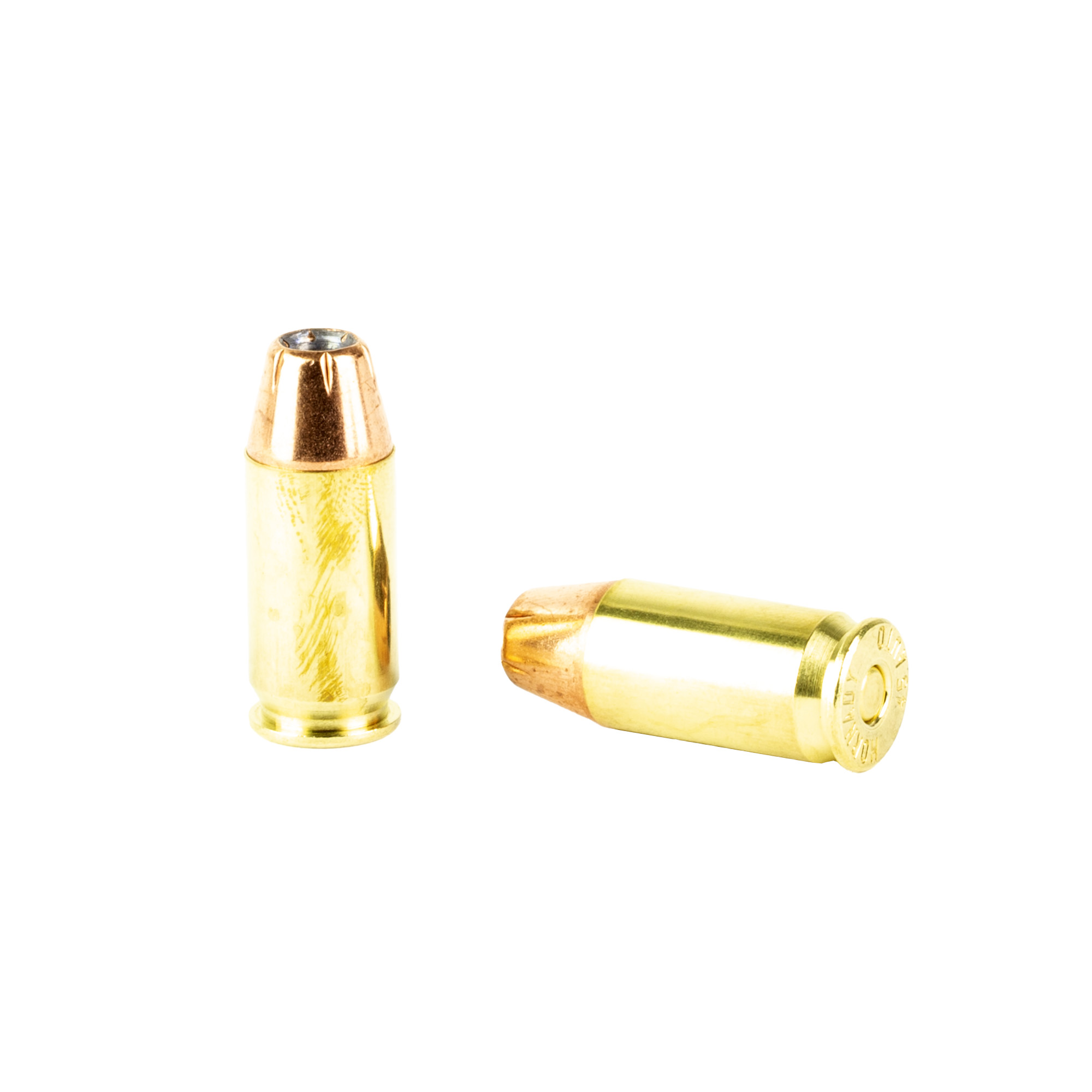 Hornady 45 ACP 230grxtp Subsonic - Image 2