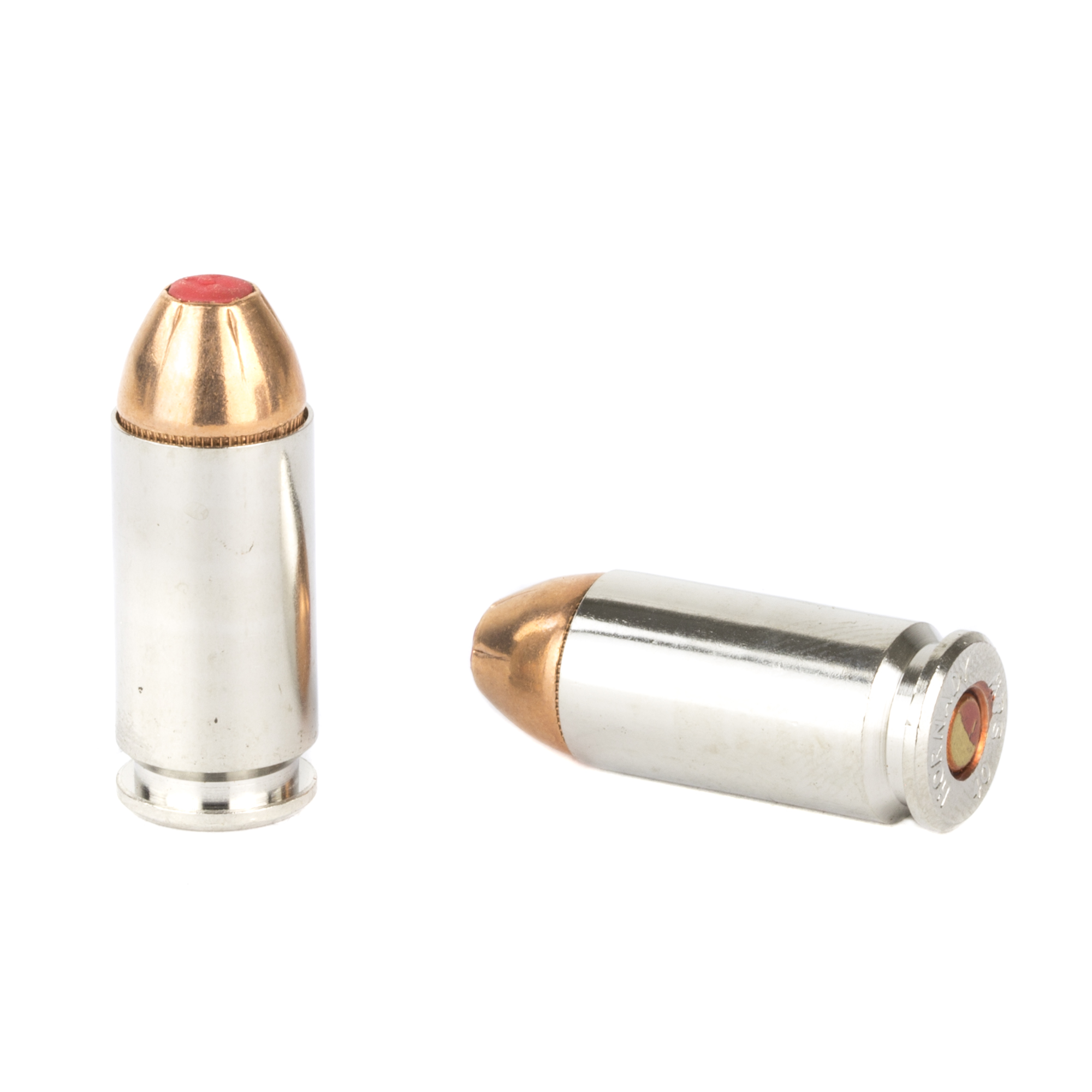 Hornady 40 S&W 175gr Crt Duty - Image 2