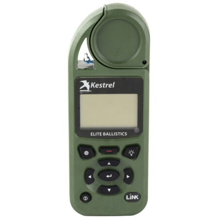 Kestrel Elite W-ballistics Link Olv