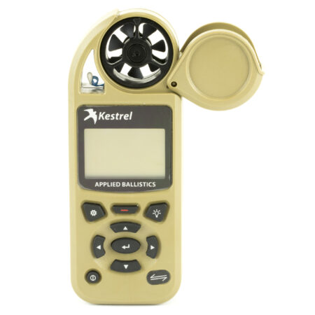 Kestrel Elite W-ballistics Link Tan