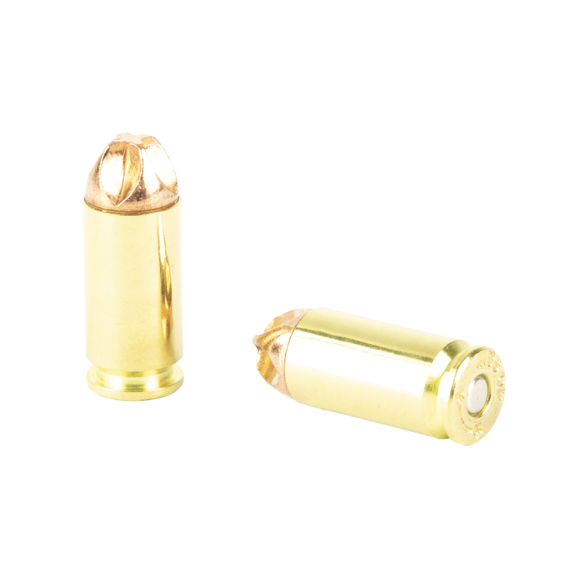 Lehigh Xtrm Dfns .40 S&W 115gr - Image 2