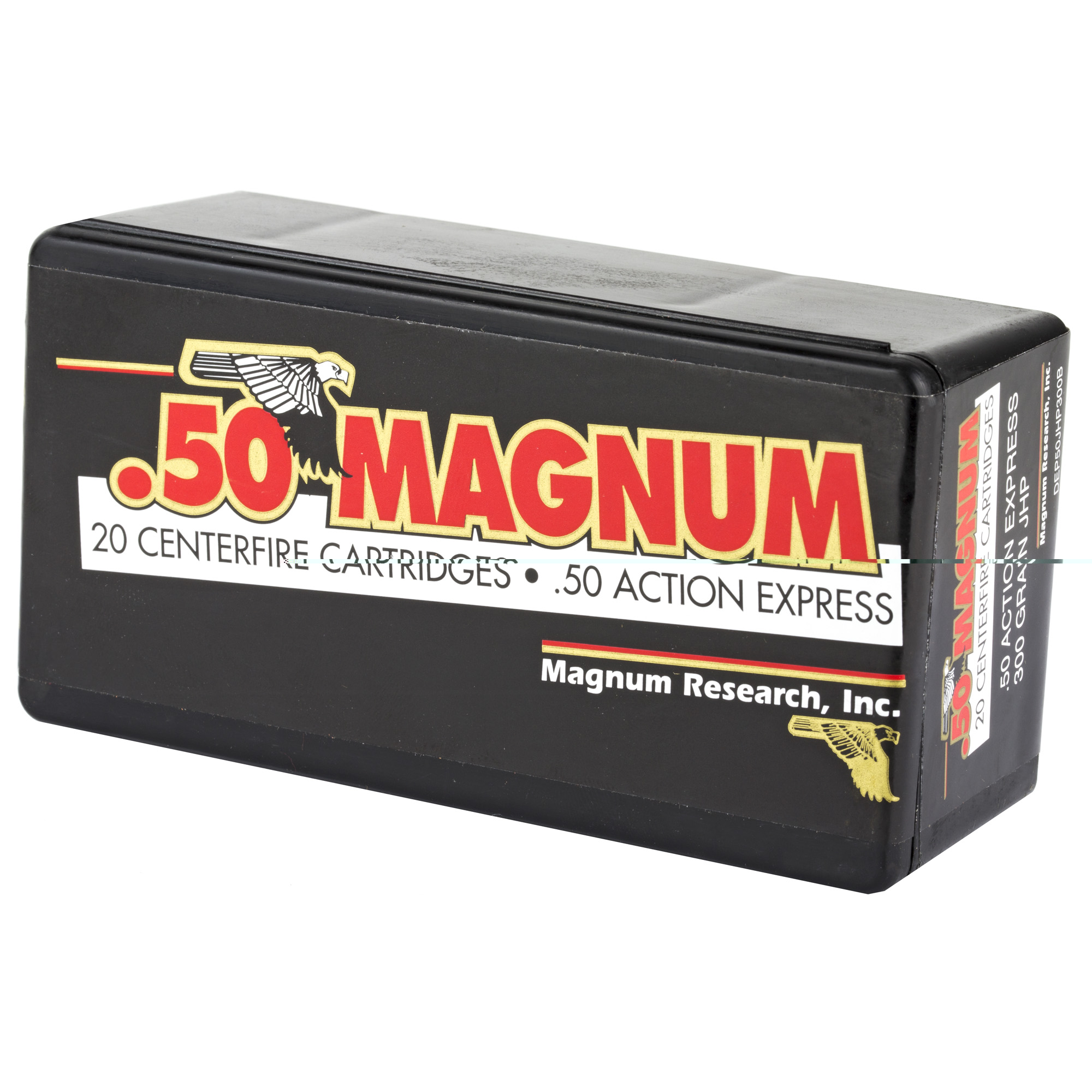 CCi 50ae 300gr JHP - Image 4