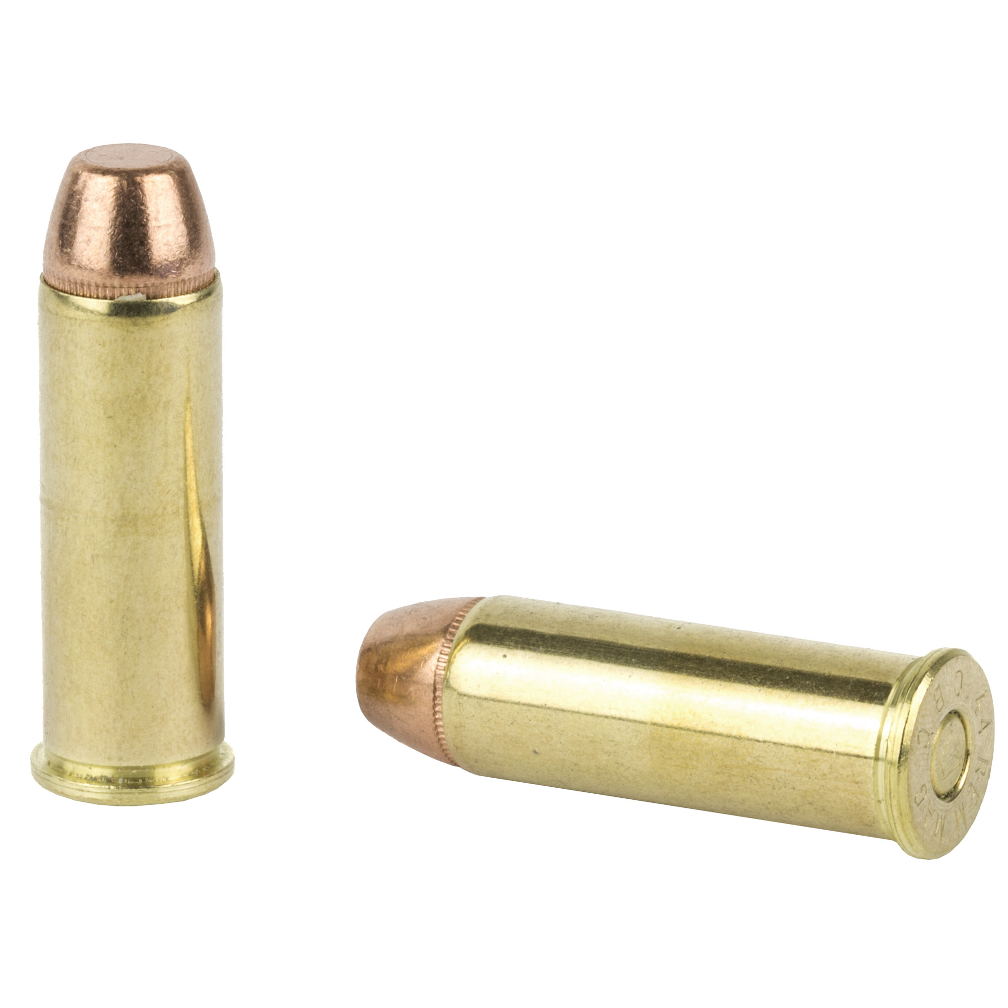 Magtech 44 MAG 240gr FMJ Flat - Image 4
