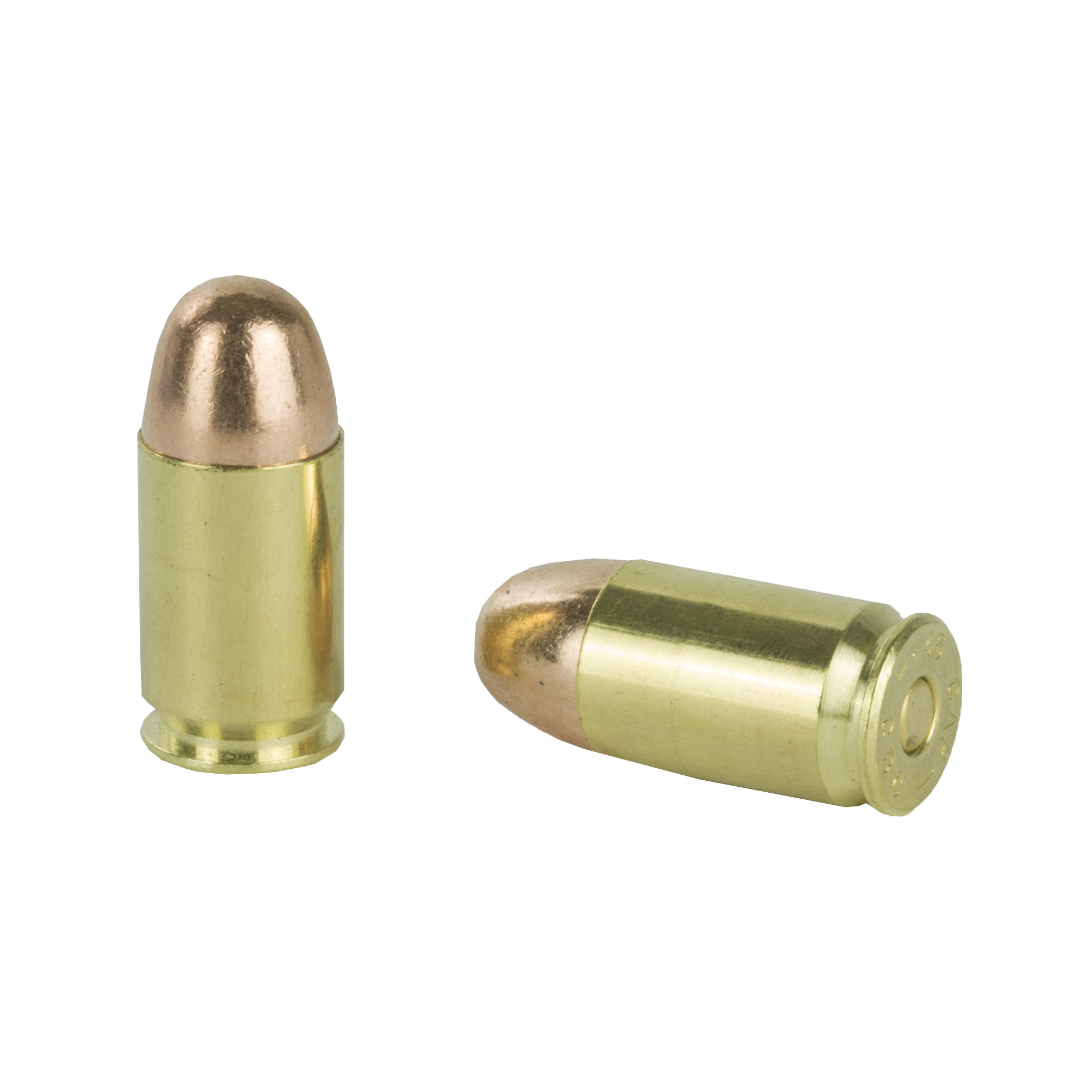 Magtech 45gap 230gr FMJ - Image 3
