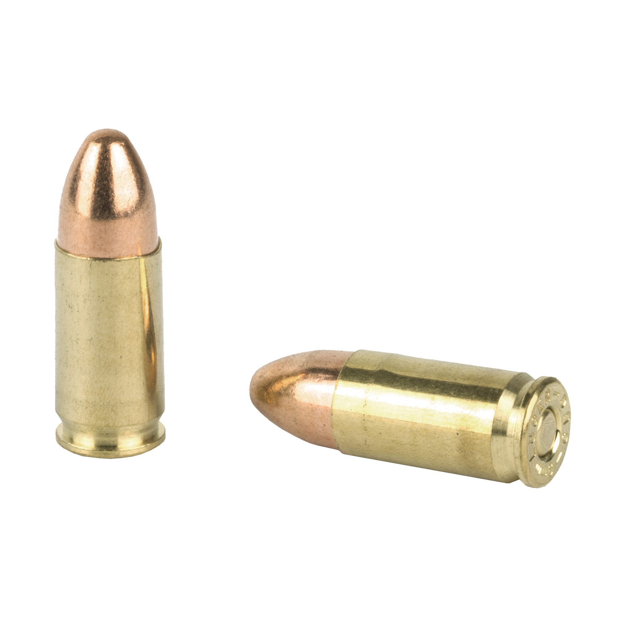 Magtech 9mm 115gr FMJ - Image 4