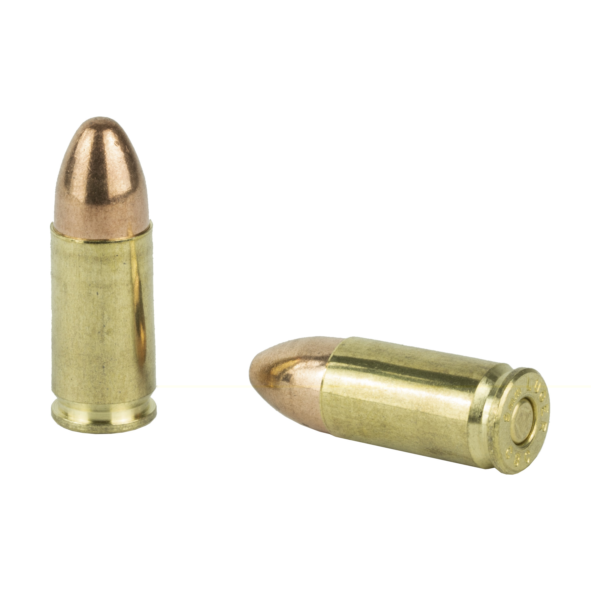 Magtech 9mm 124gr FMJ - Image 3