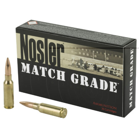 Nosler 6.5 Garandl 123gr Cc