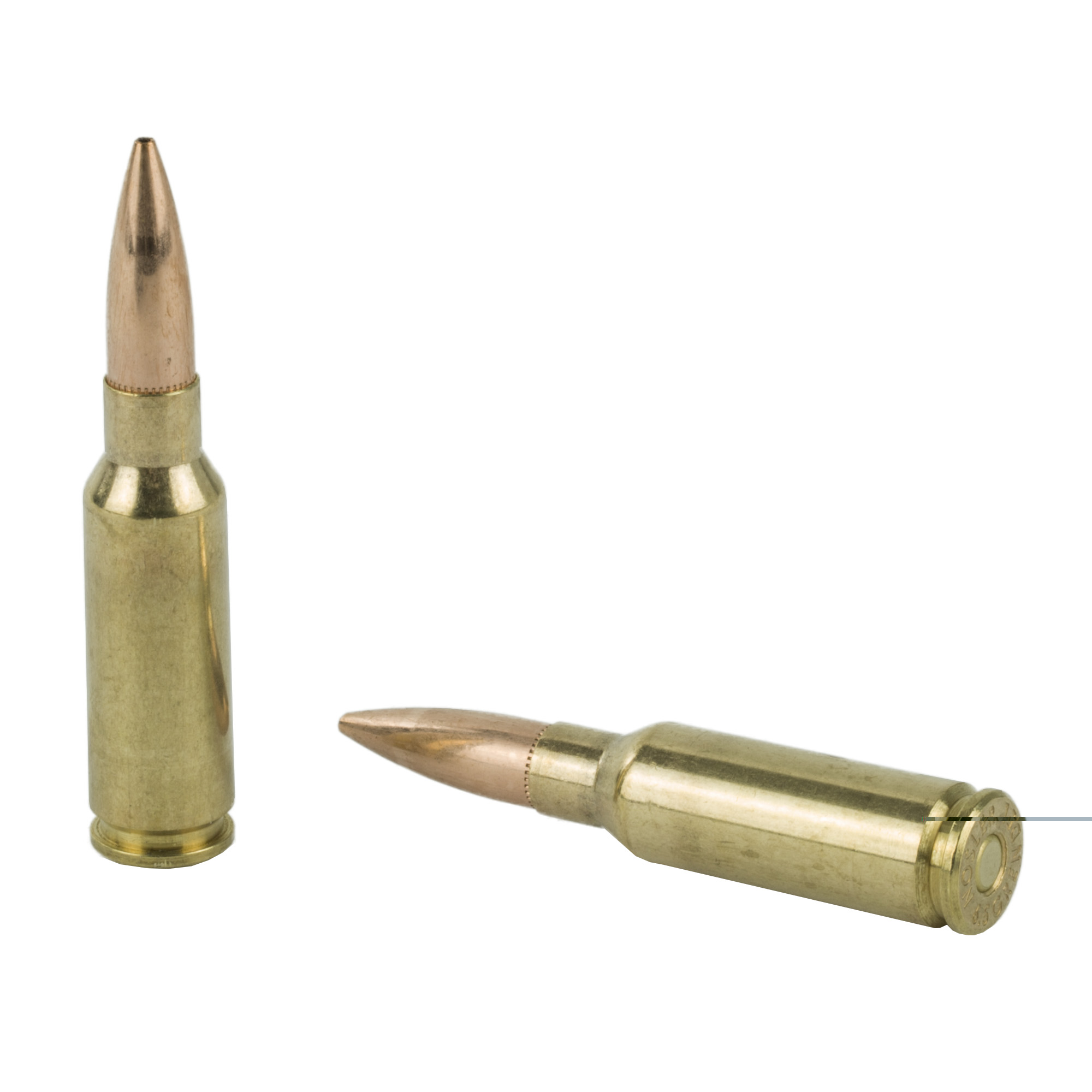 Nosler 6.5 Garandl 123gr Cc - Image 3