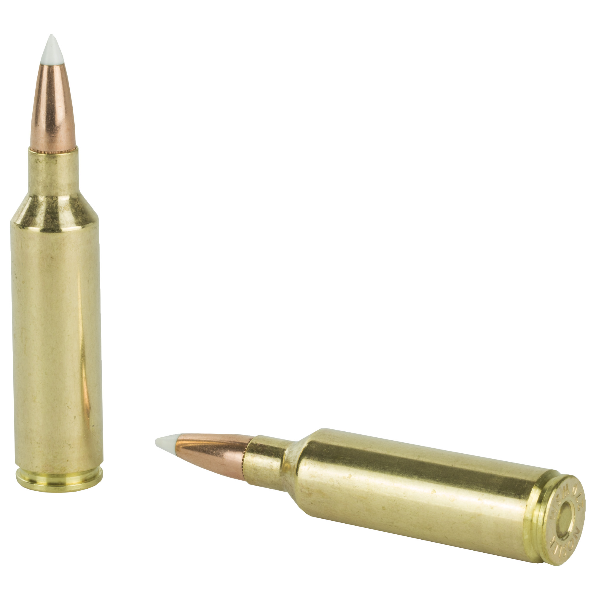 Nosler 270 WSM 140gr Ab - Image 2