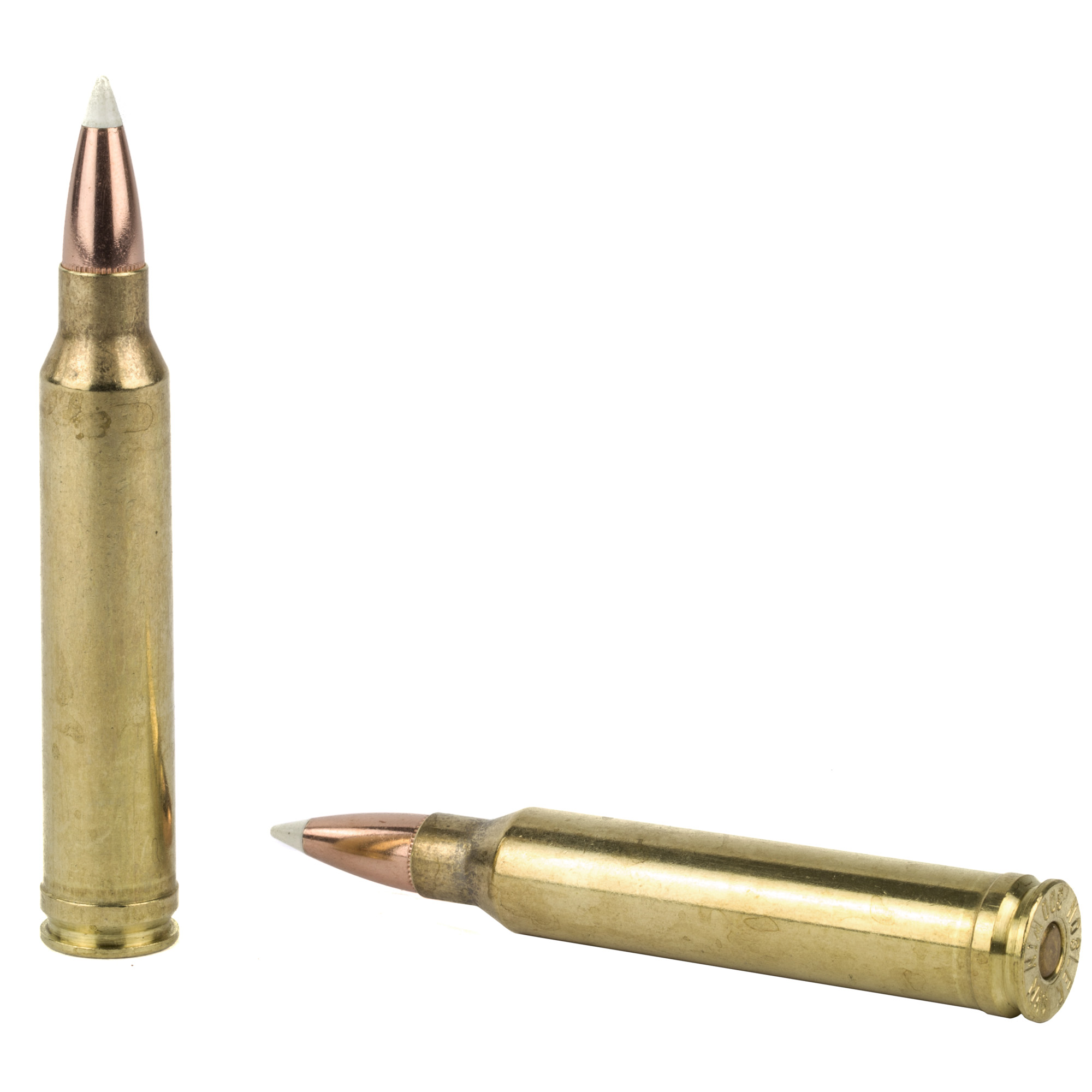 Nosler 300 Winchester 180gr Ab - Image 4