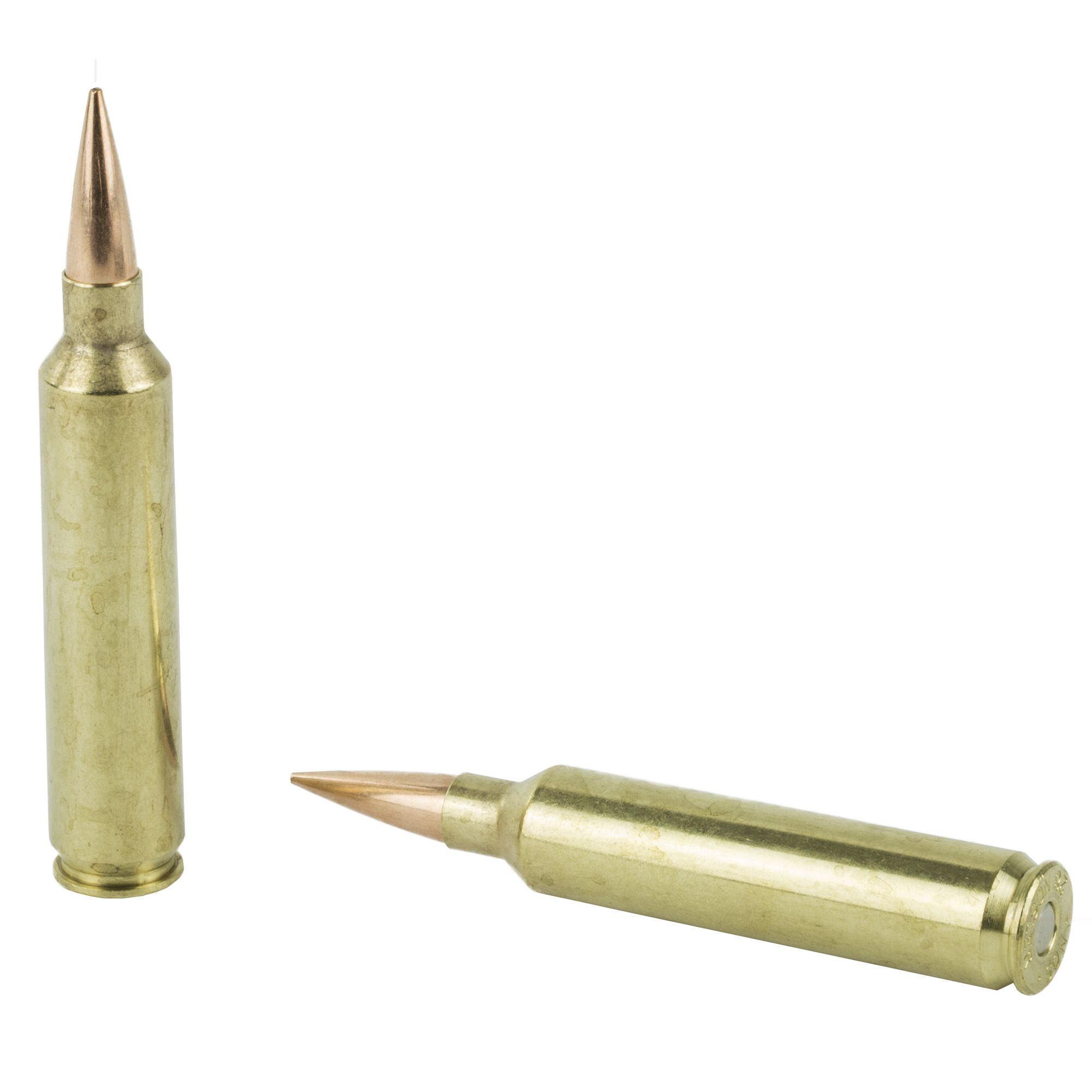 Nosler 28 Nosler 185gr Rdf Hpbt - Image 3