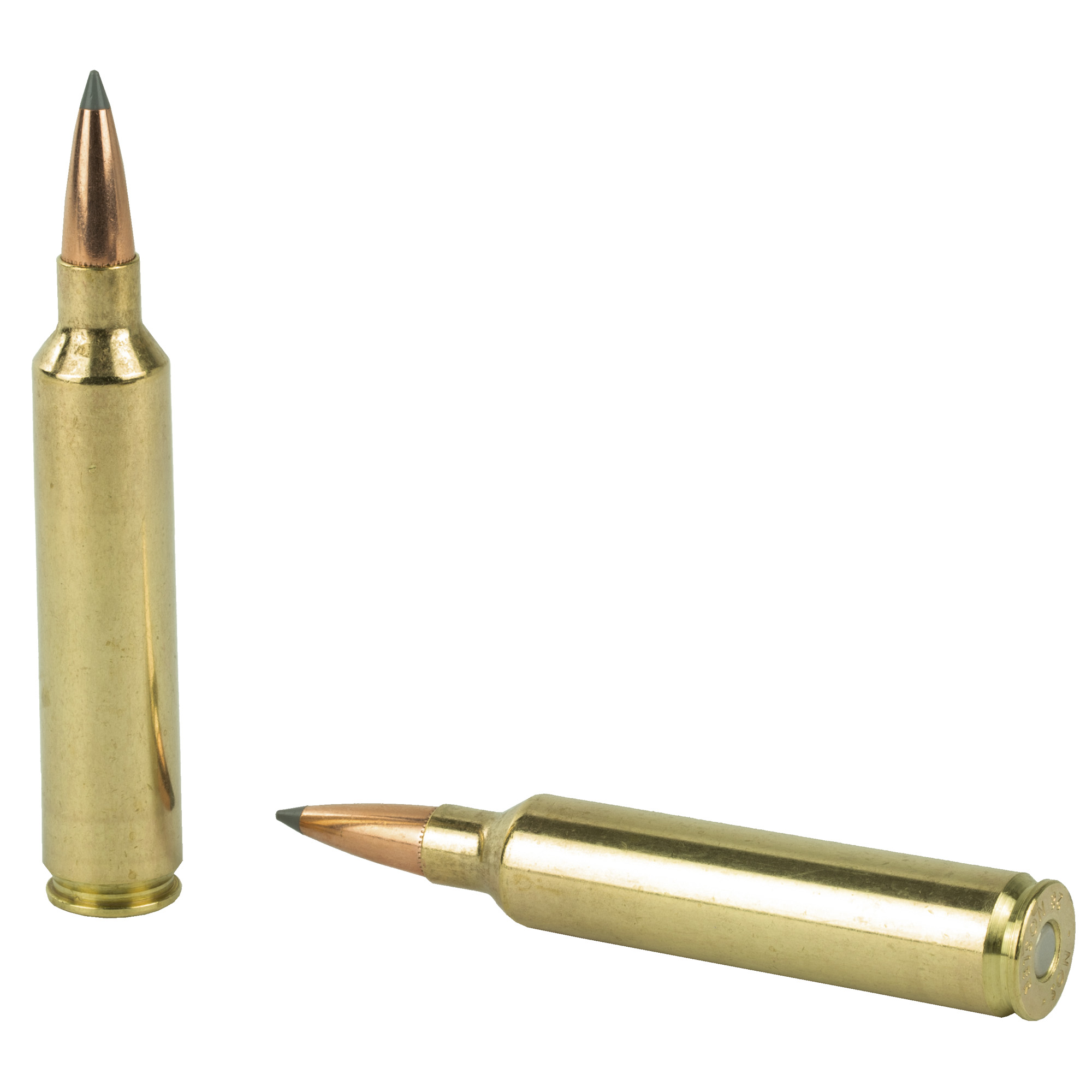 Nosler 28 Nosler 175gr Ablr - Image 3