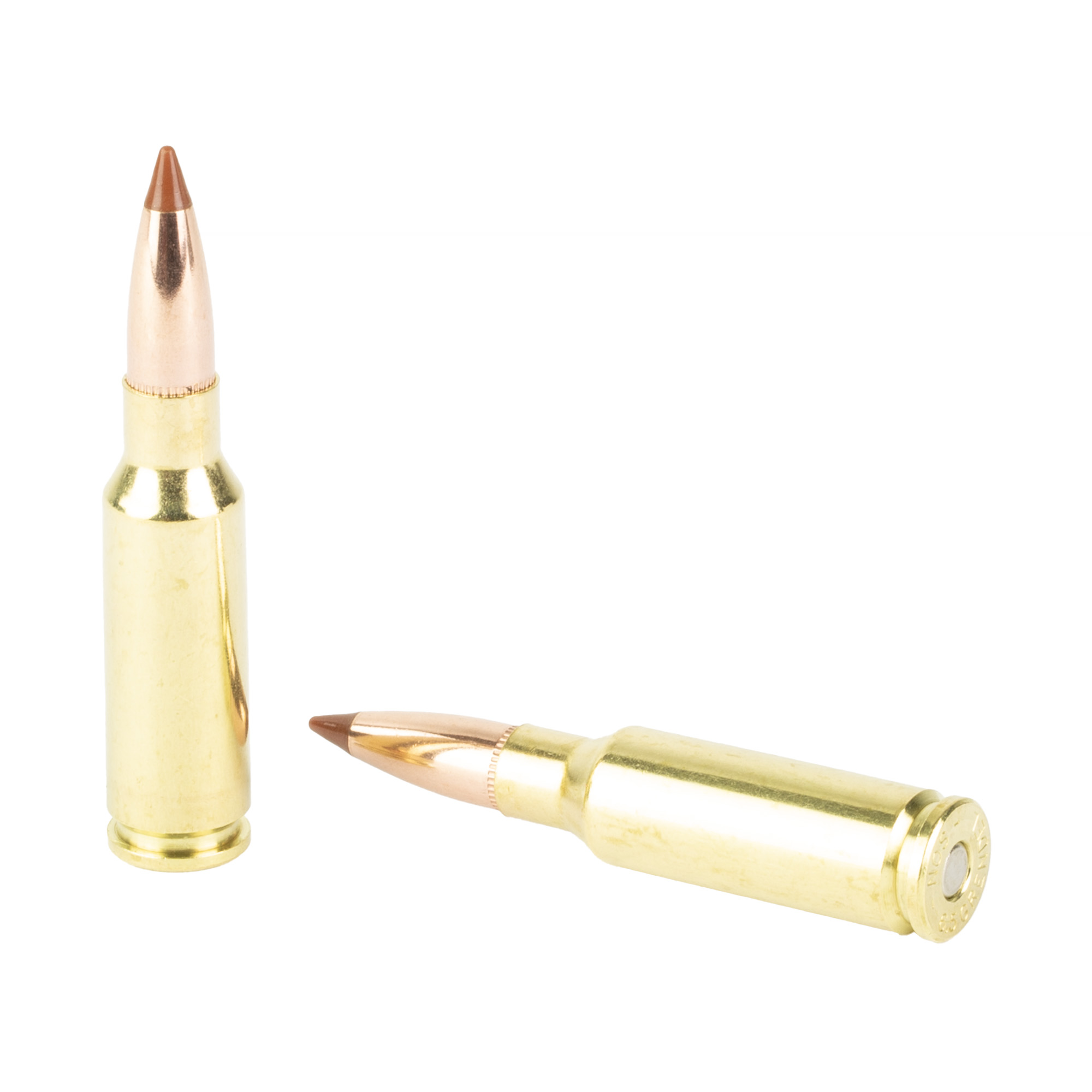 Nosler 6.5 Grendel 120gr Bt - Image 2
