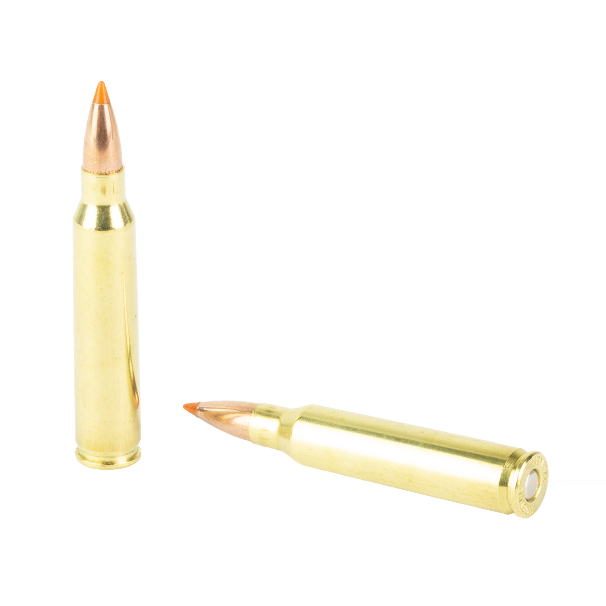 Nosler 223 Remington 55gr Bt - Image 3