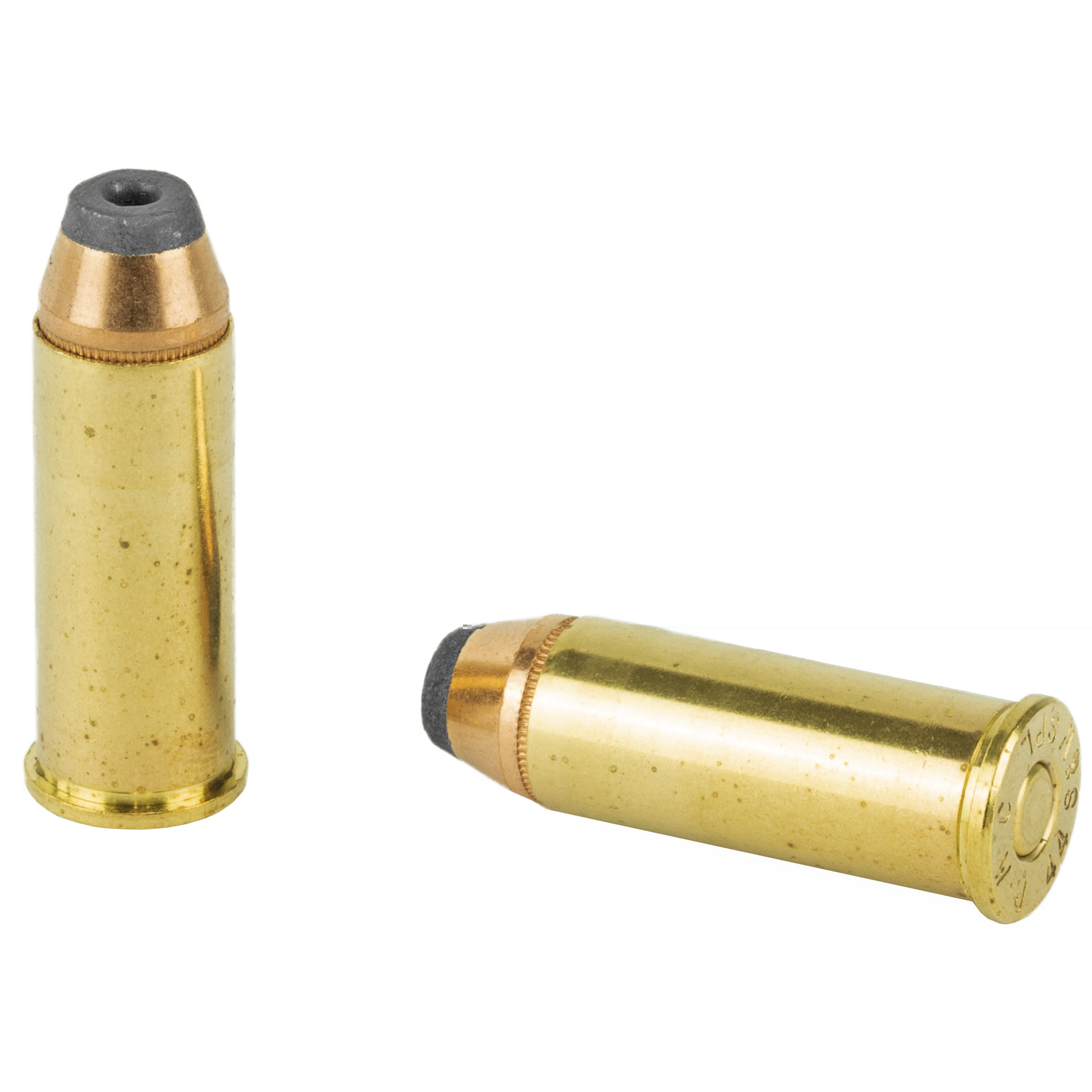 PMC Brnz 44spl 180gr JHP 20 - Image 4