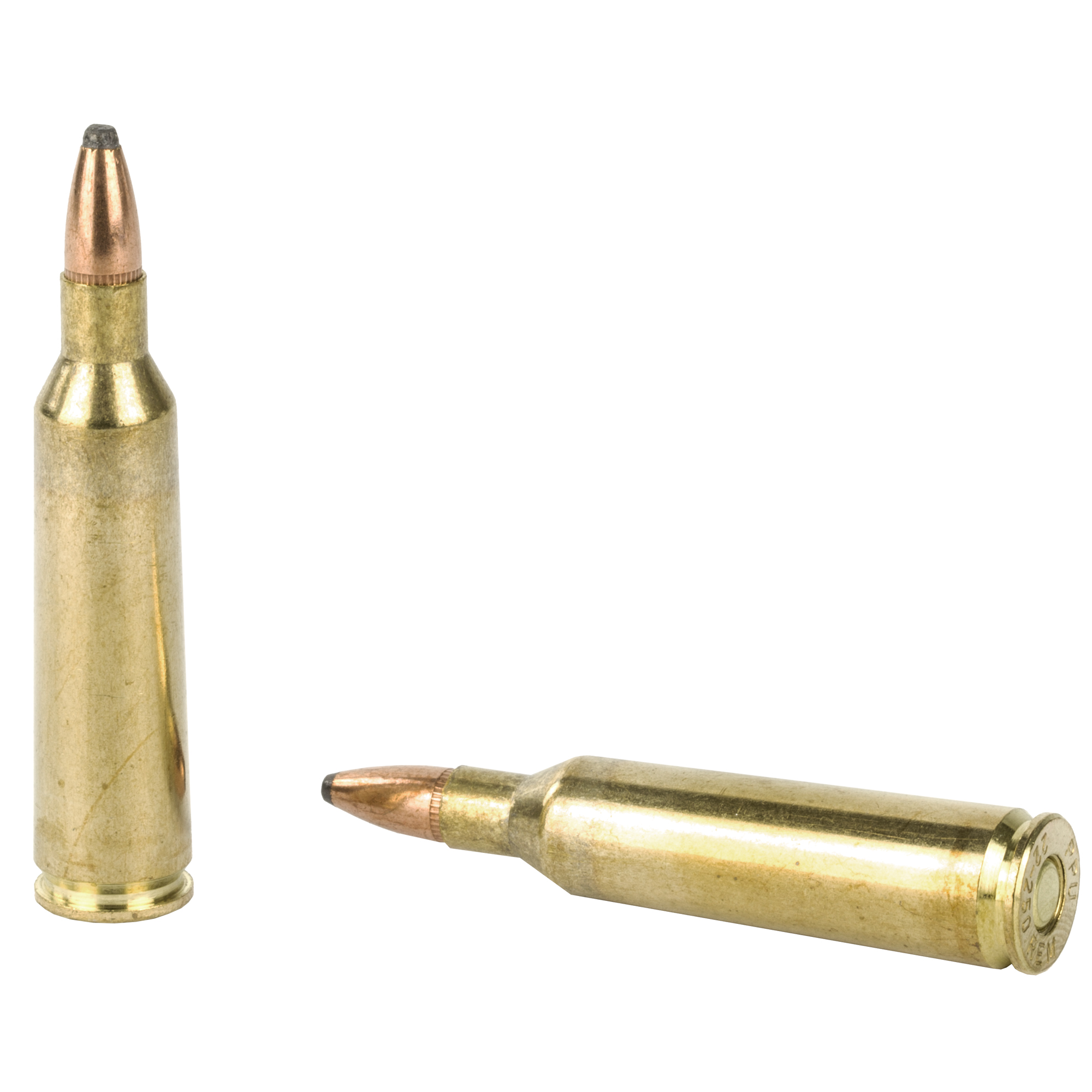 PPU 22-250Remington Sp 55gr - Image 3