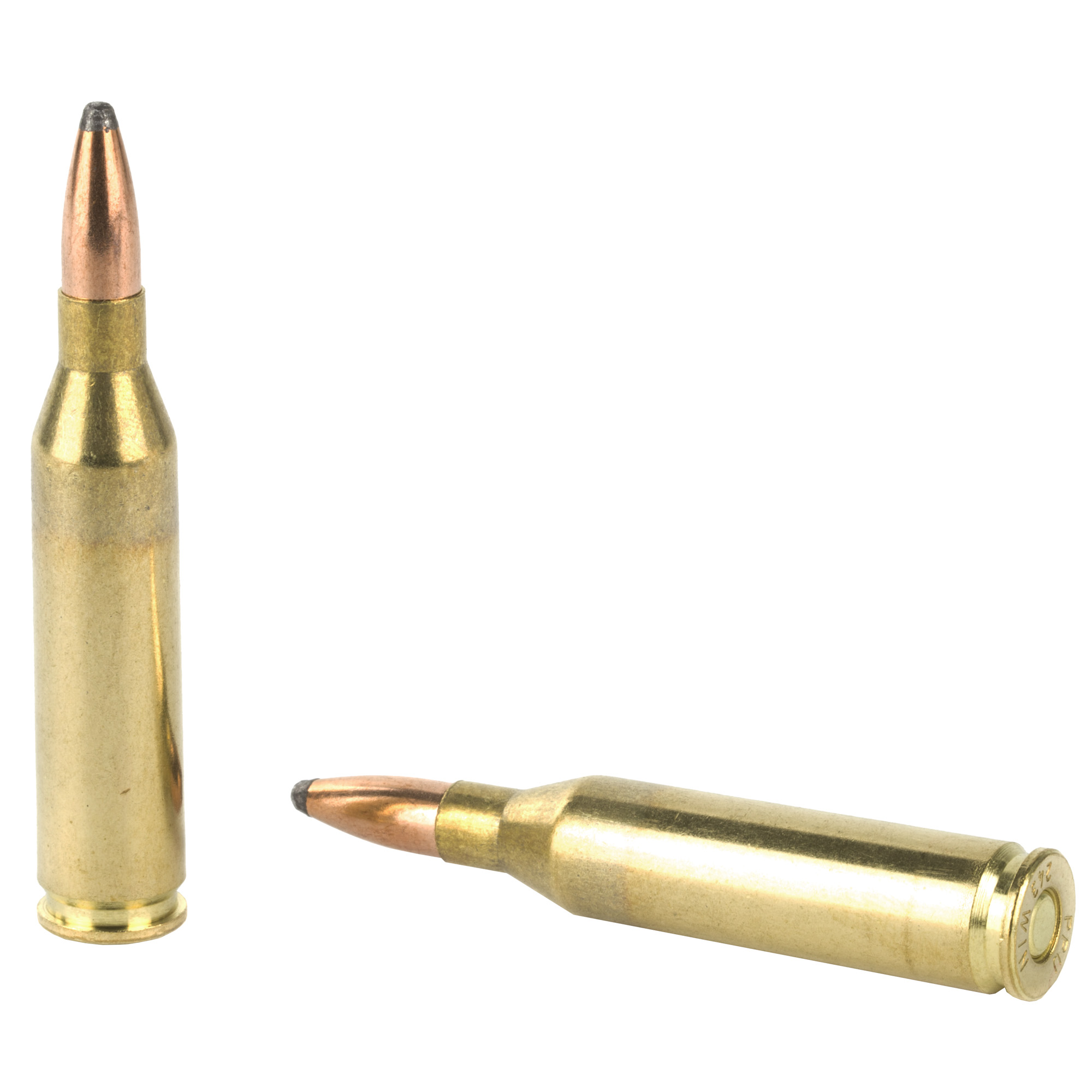 PPU 243 Winchester Sp 90gr - Image 3