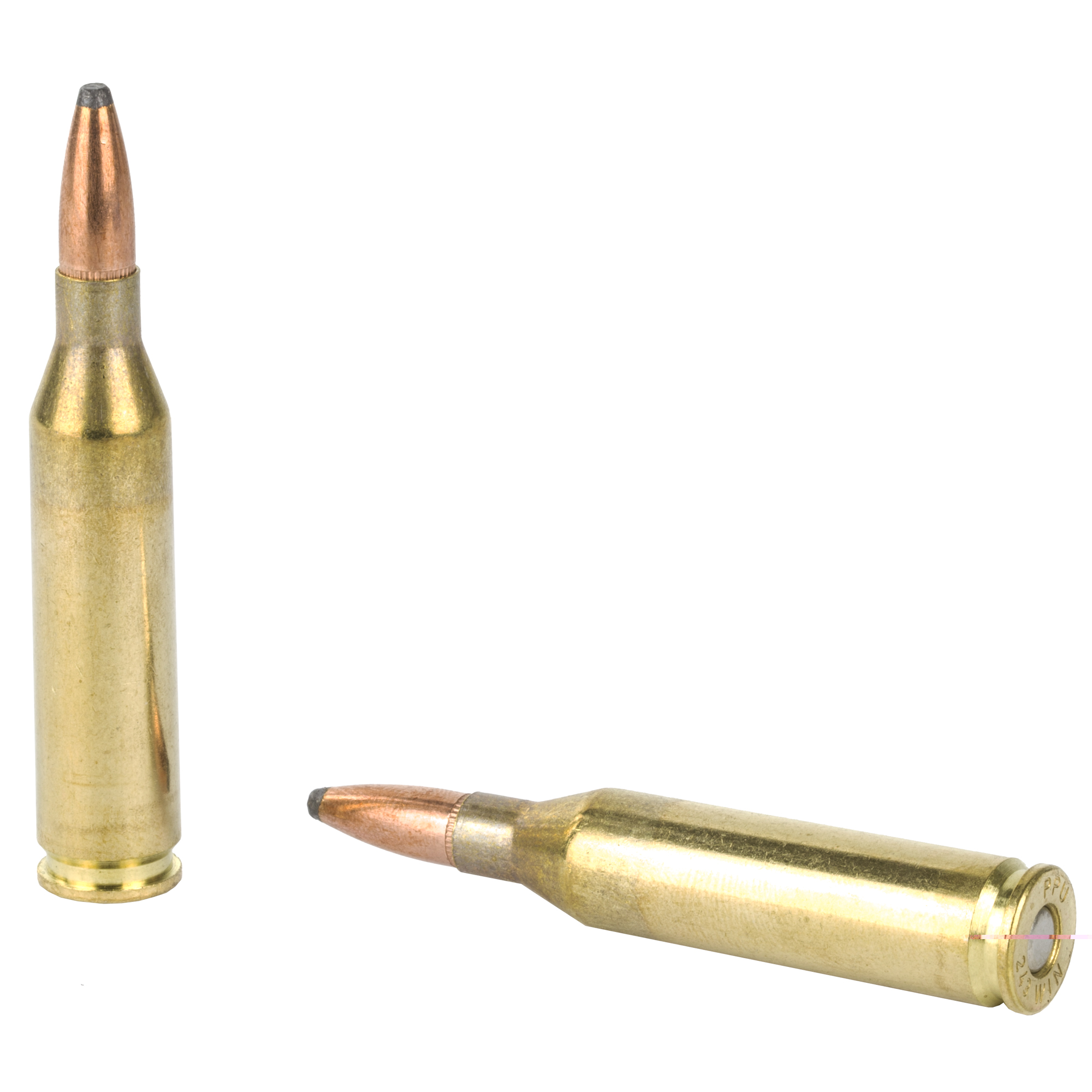 PPU 243 Winchester Sp 100gr - Image 4