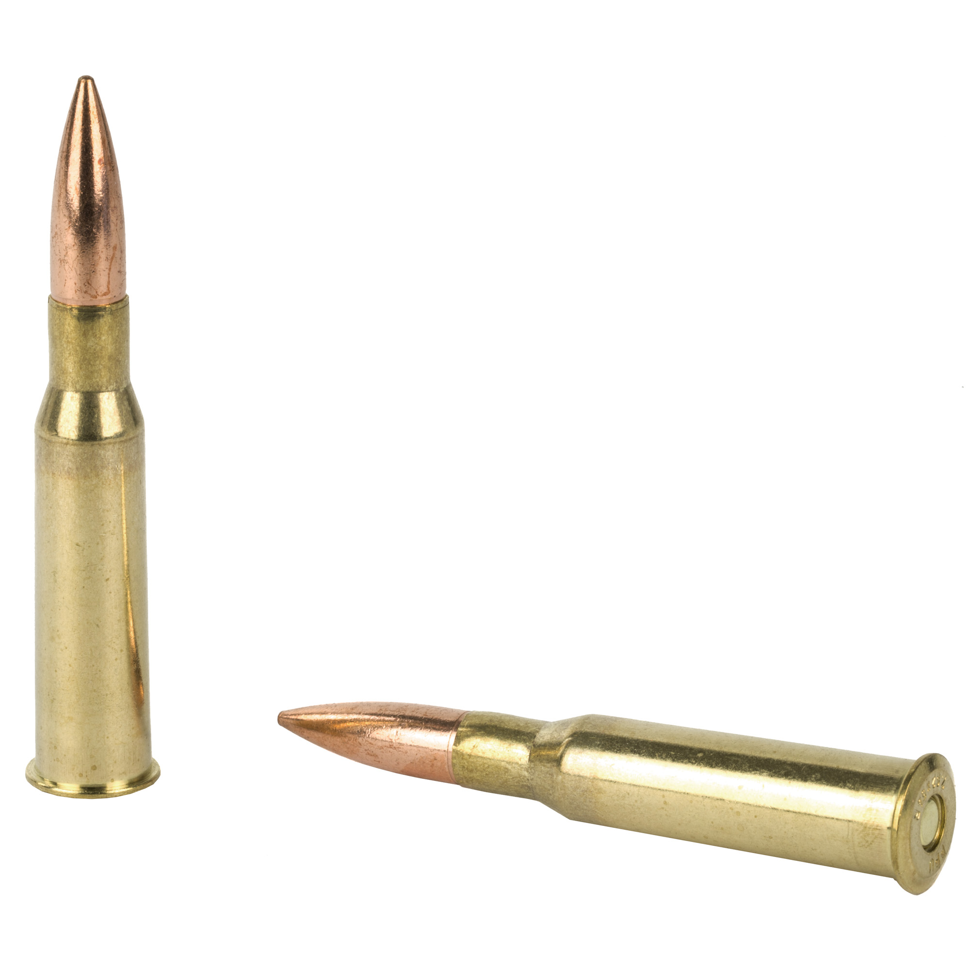 PPU 7.62x54r FMJ 182gr - Image 4