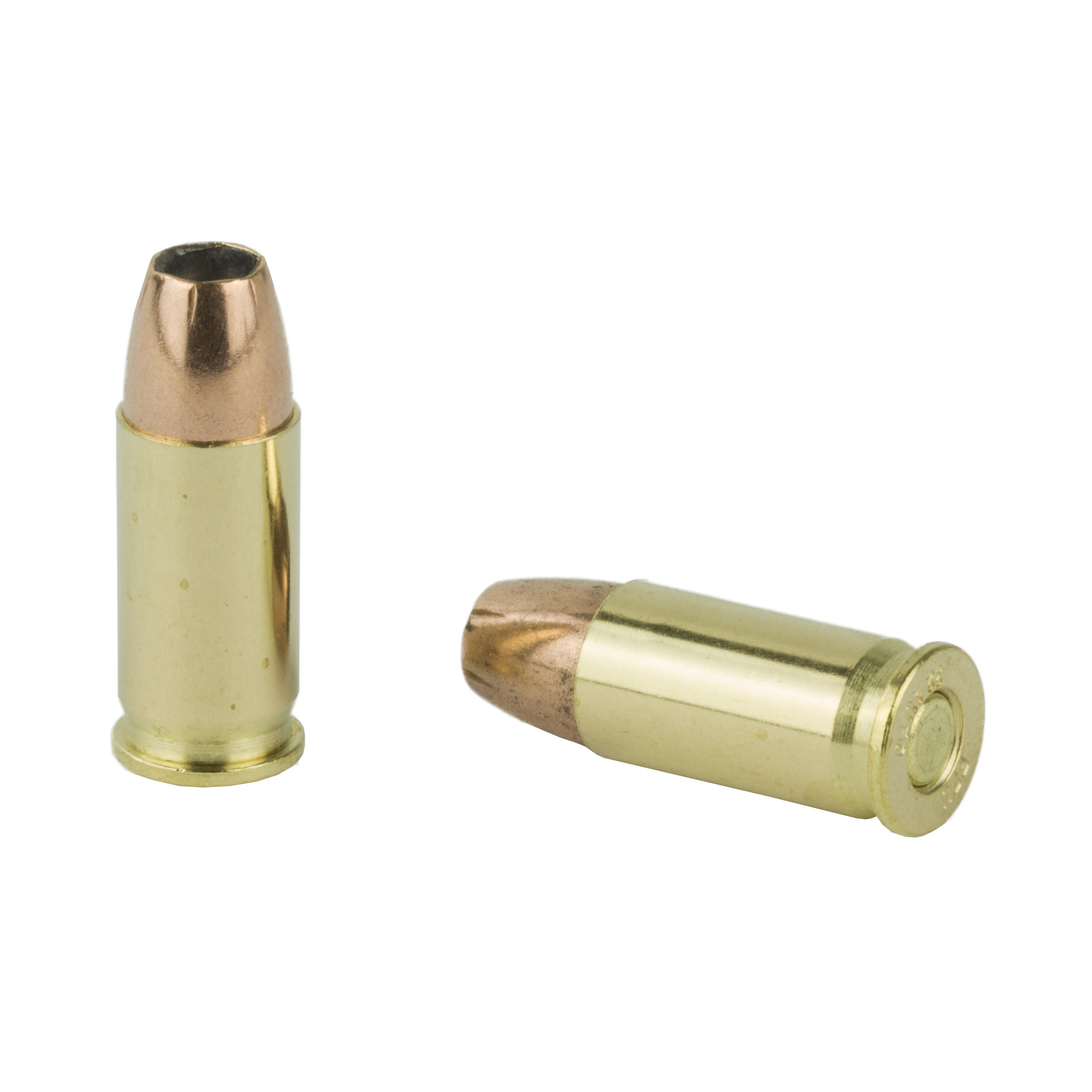 PPU 32 ACP JHP 71gr - Image 2