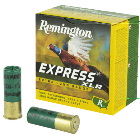 Rem Exp Lr 12ga 2.75" # 6  25-250