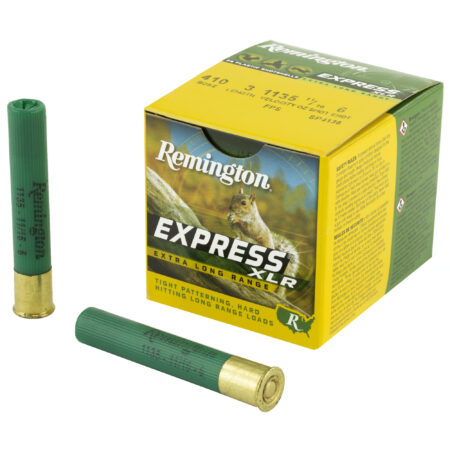 Rem Exp Lr 410 3" # 6 25-250