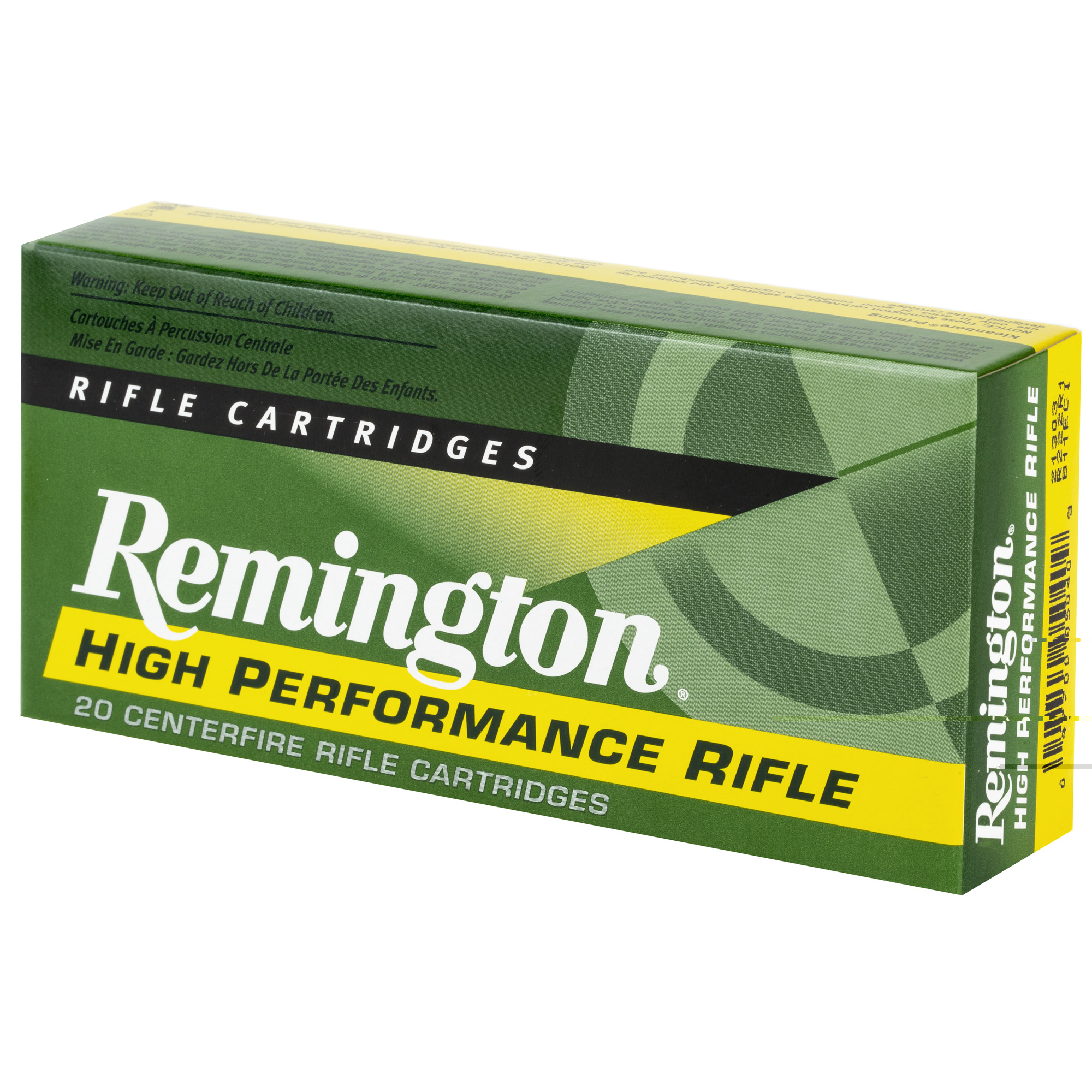 Rem 222rem 50gr Psp 20-200 - Image 2