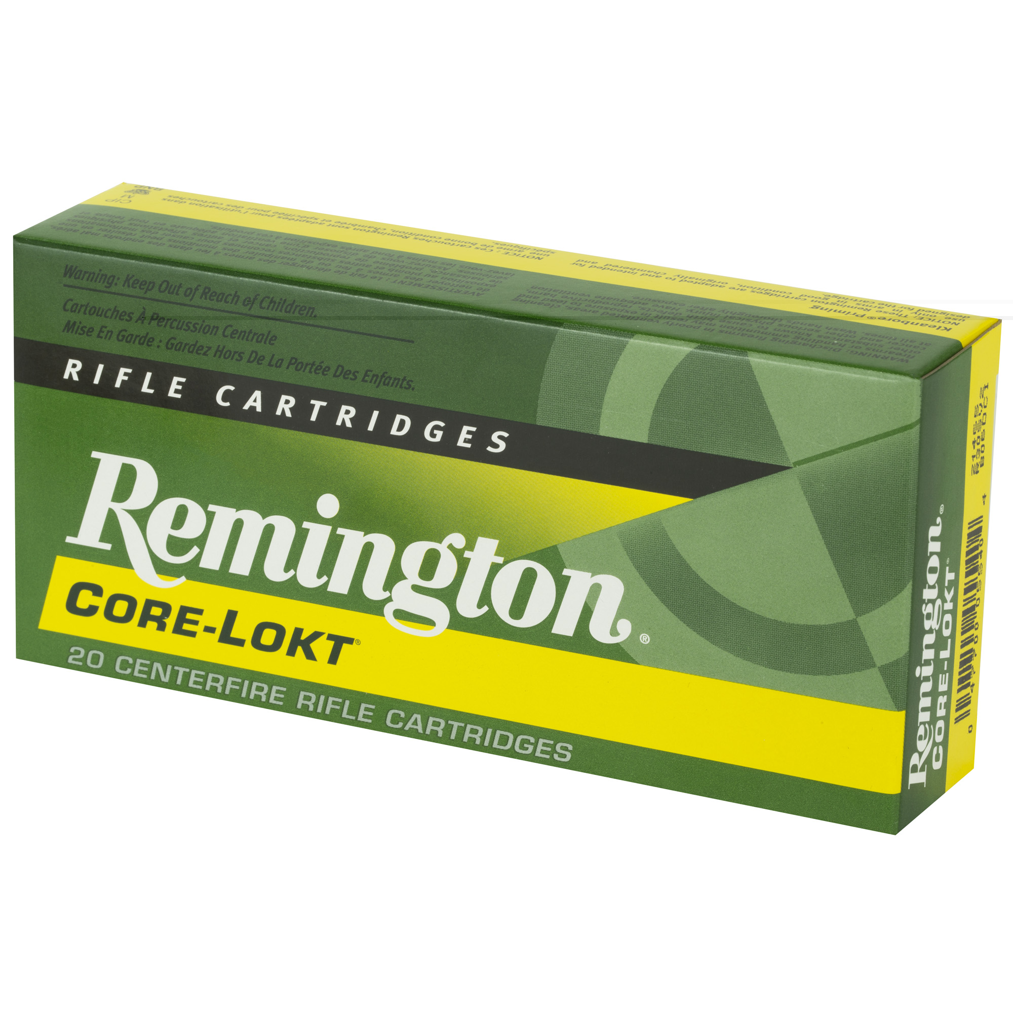 Rem 300sav 150gr Psp Cl 20-200 - Image 3