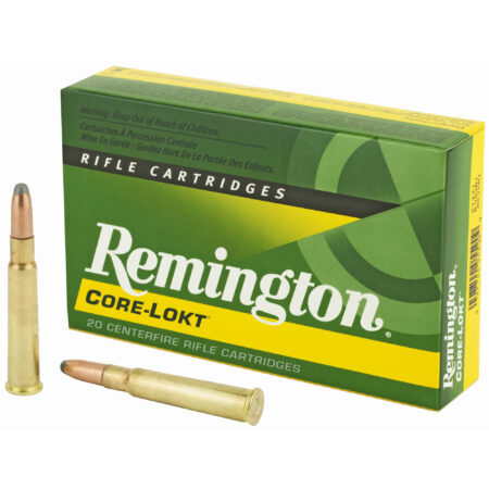 Rem 303brit 180gr Sp Cl 20-200