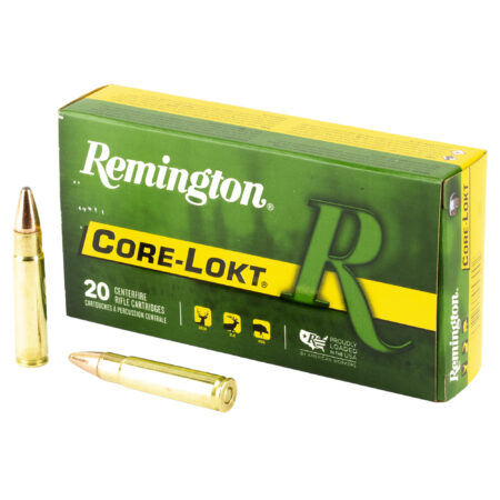 Rem 35rem 150gr Cl Sp 20-200
