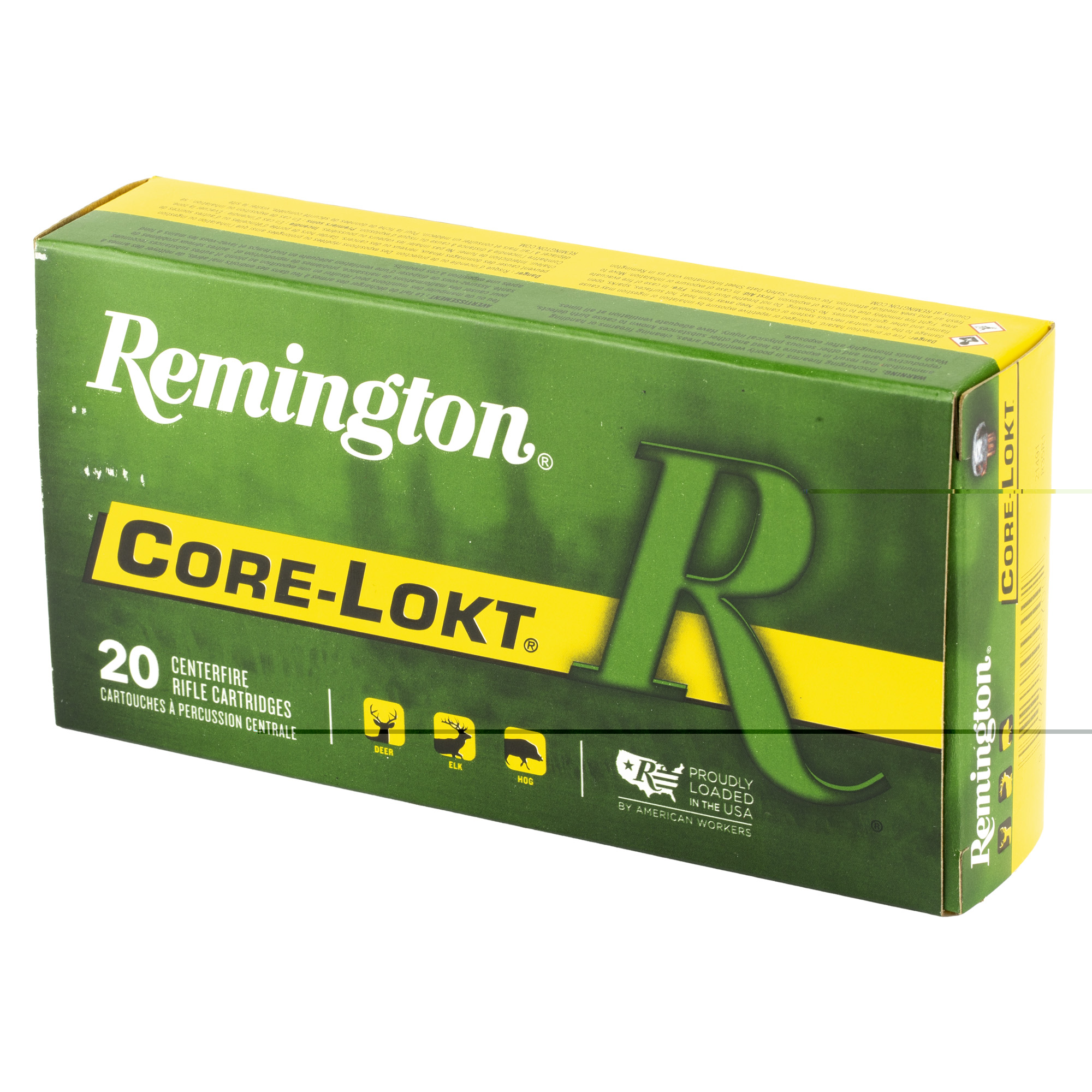 Rem 35rem 150gr Cl Sp 20-200 - Image 3
