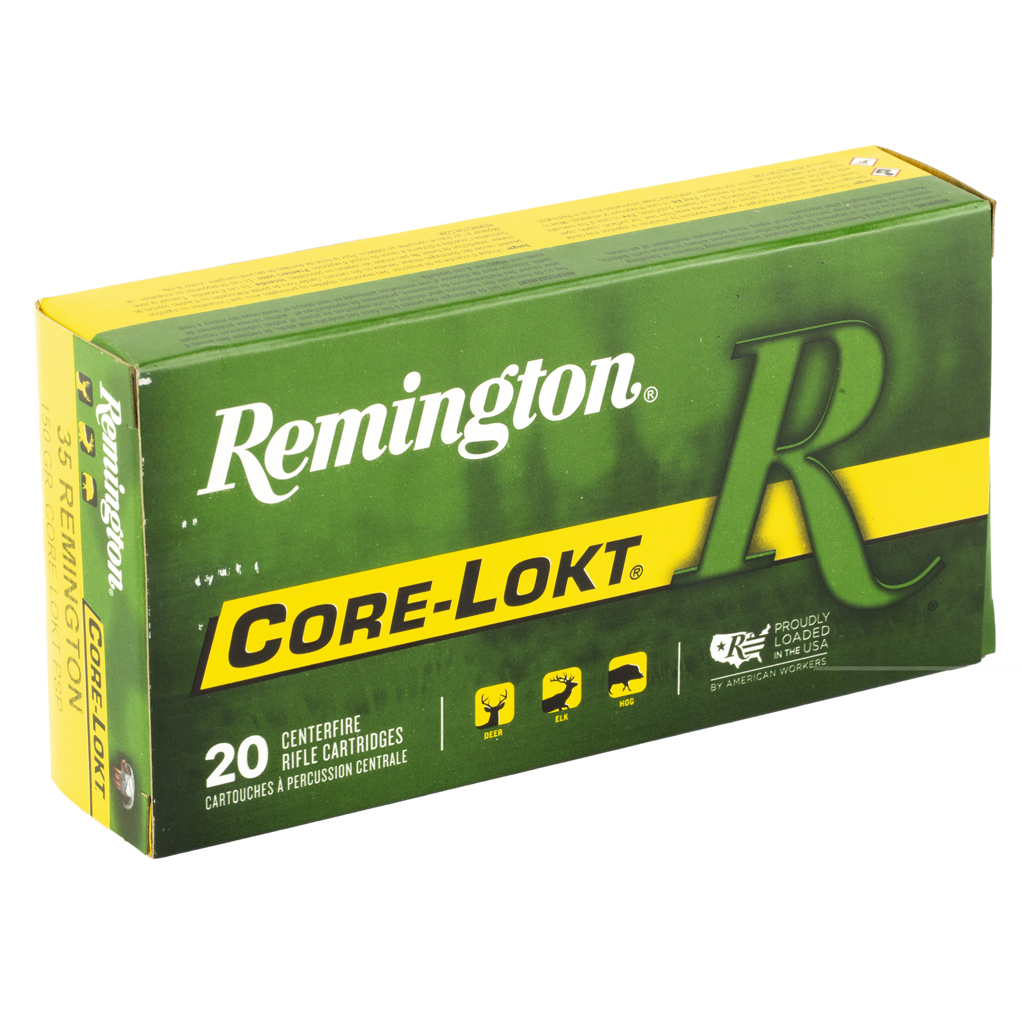Rem 35rem 150gr Cl Sp 20-200 - Image 2