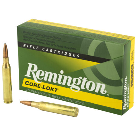 Rem 25-06rem 120gr Psp Cl 20-200