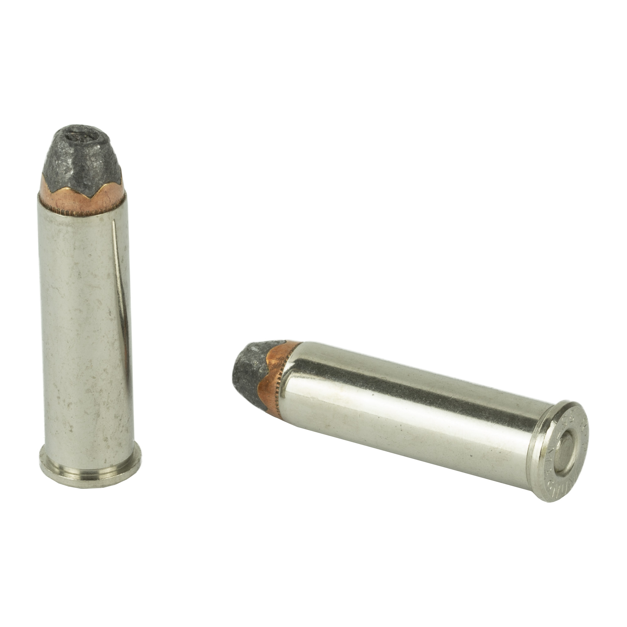 Rem Htp 357mag 158gr Sjhp 20-500 - Image 3
