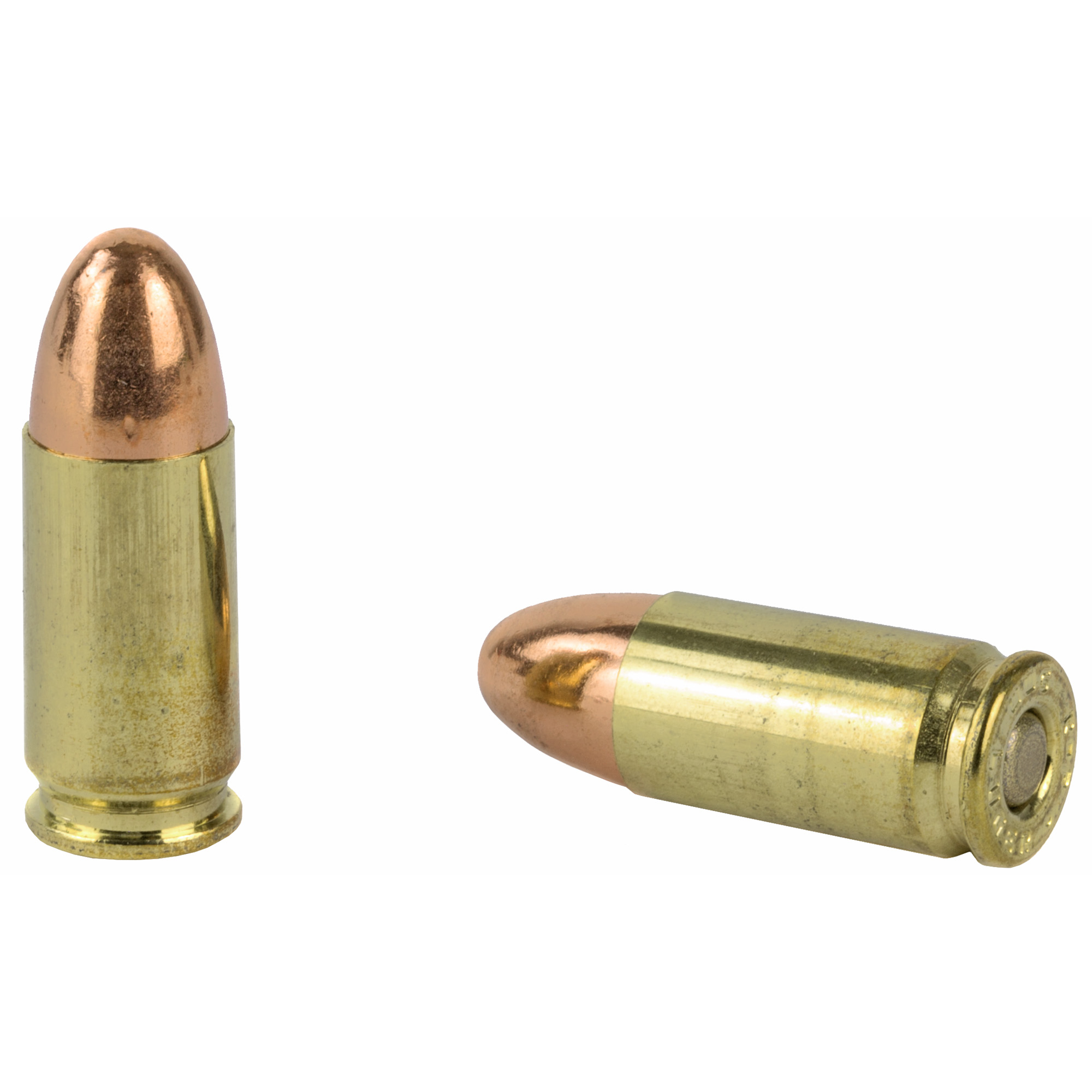 Rem Umc Mp 9mm 115gr Fmj 250-1000 - Image 2