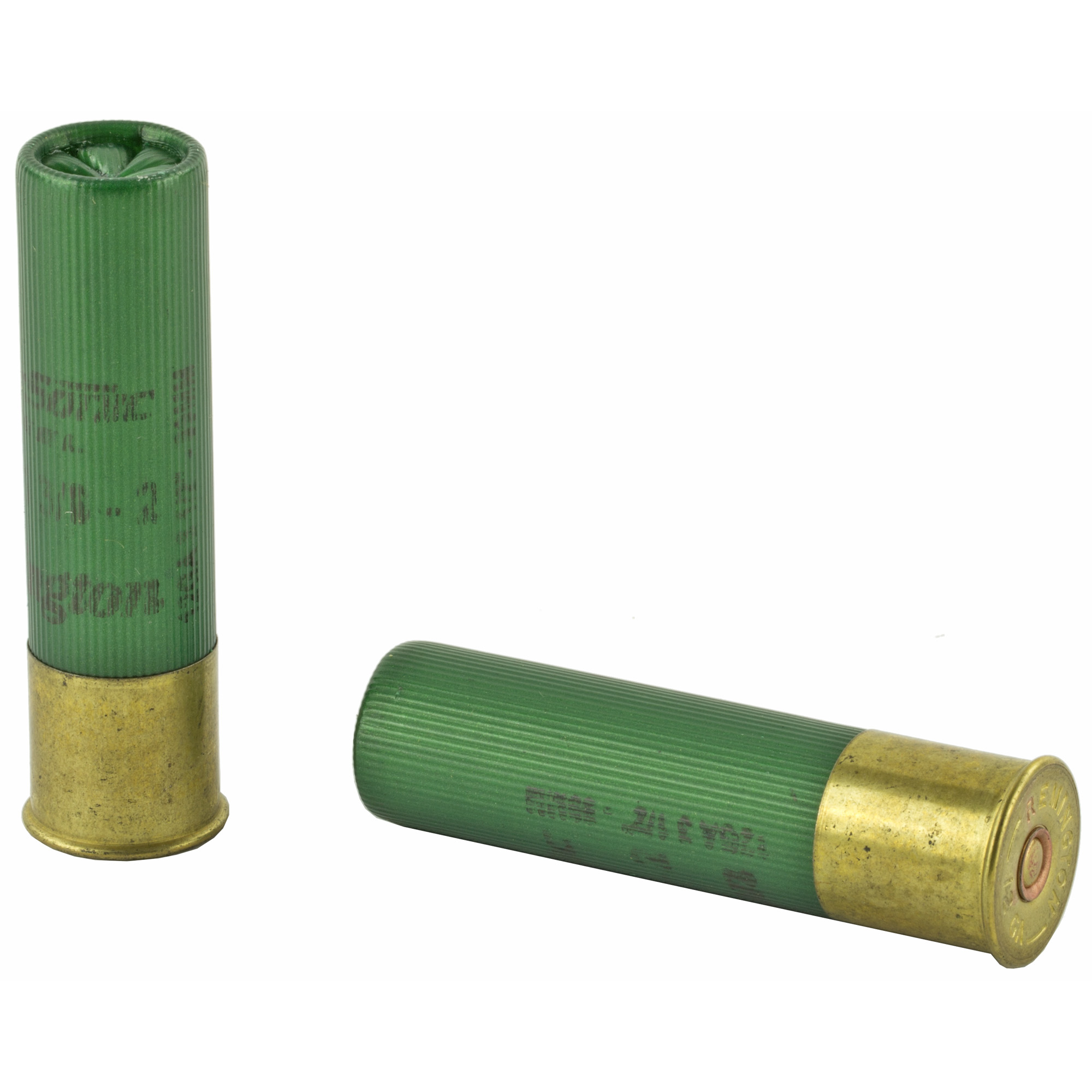 Rem Hypsnc Stl 12ga 3.5" #2 25-250 - Image 3