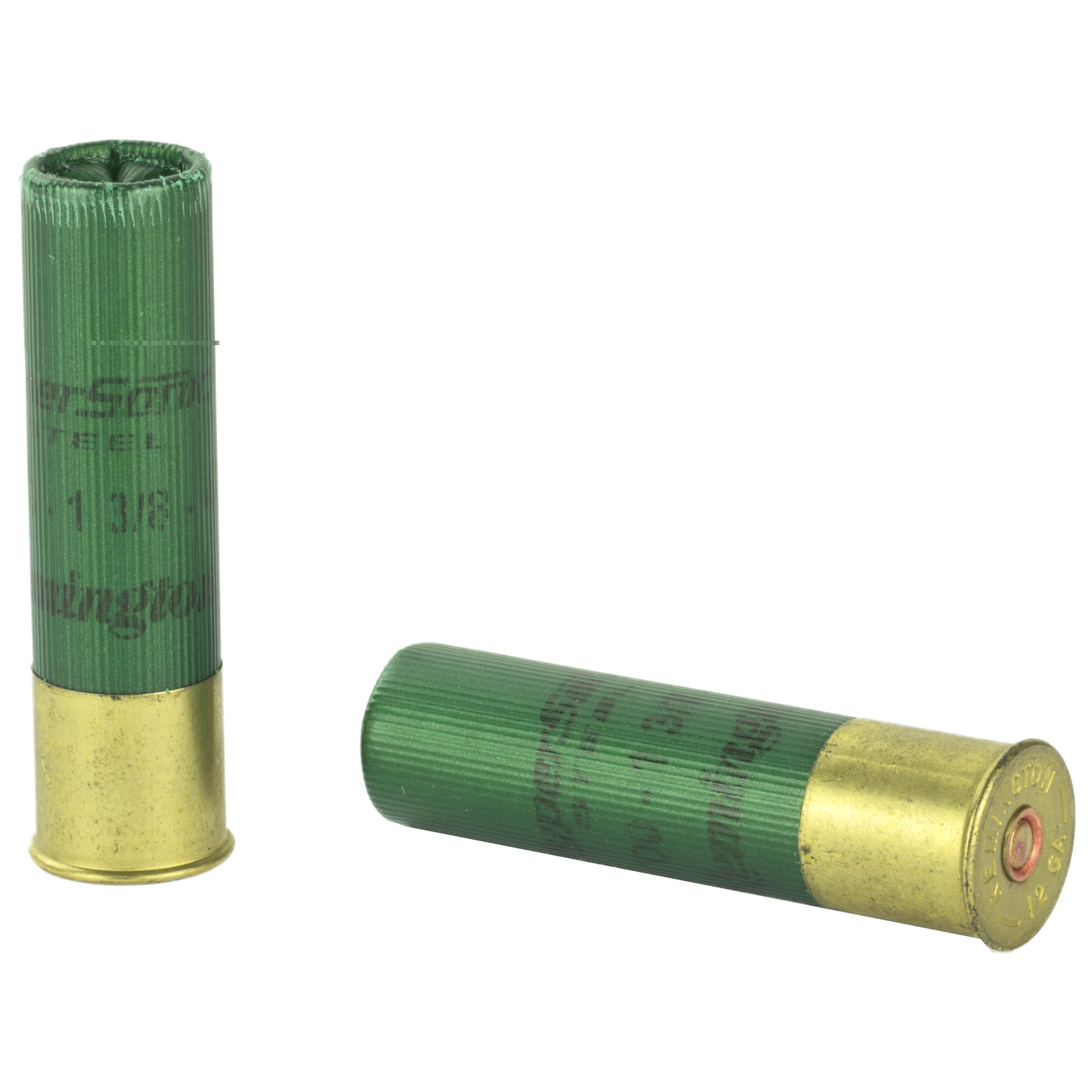 Rem Hypsnc Stl 12ga 3.5" #4 25-250 - Image 3