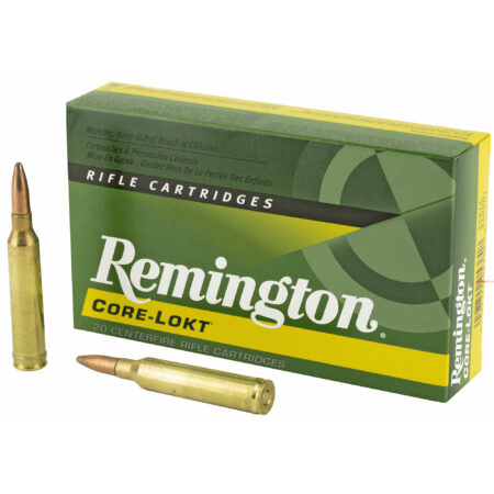 Rem 7mm Rem 175gr Psp Cl 20-200