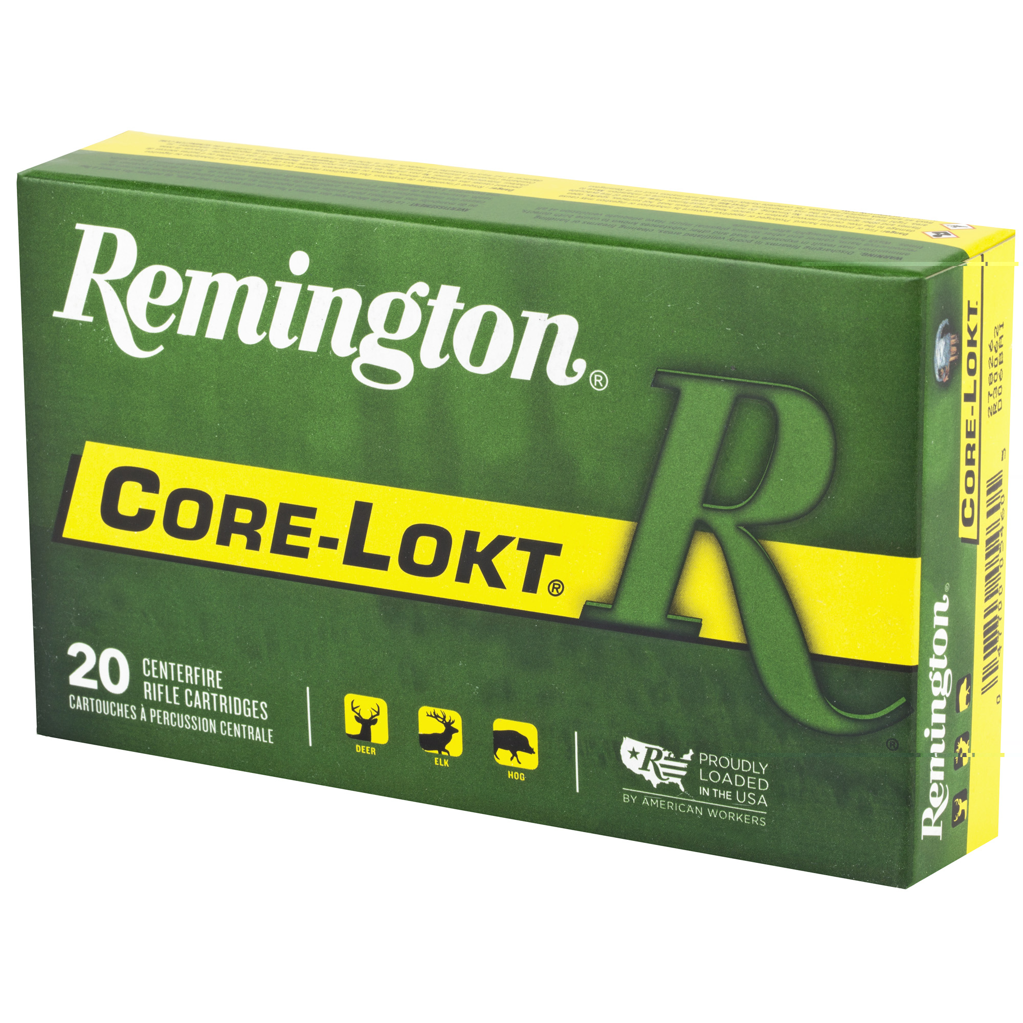 Rem 30-06 150gr Psp Cl 20-200 - Image 4