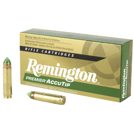Rem Prmr Accu 450bmstr 260gr 20-200