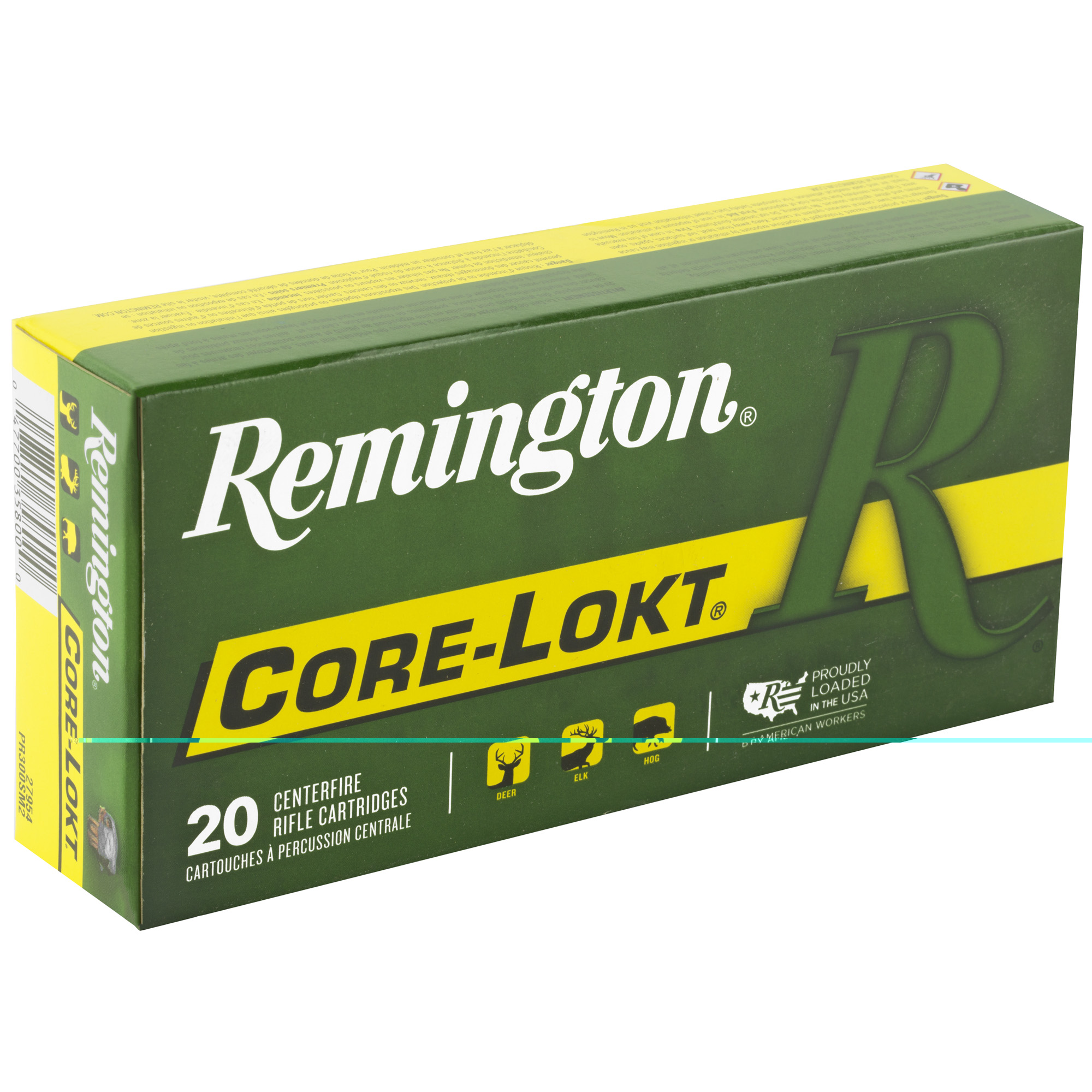 Rem 300rsaum 165gr Psp Cl 20-200 - Image 4