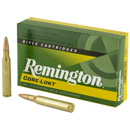 Rem 280rem 140gr Psp Cl 20-200