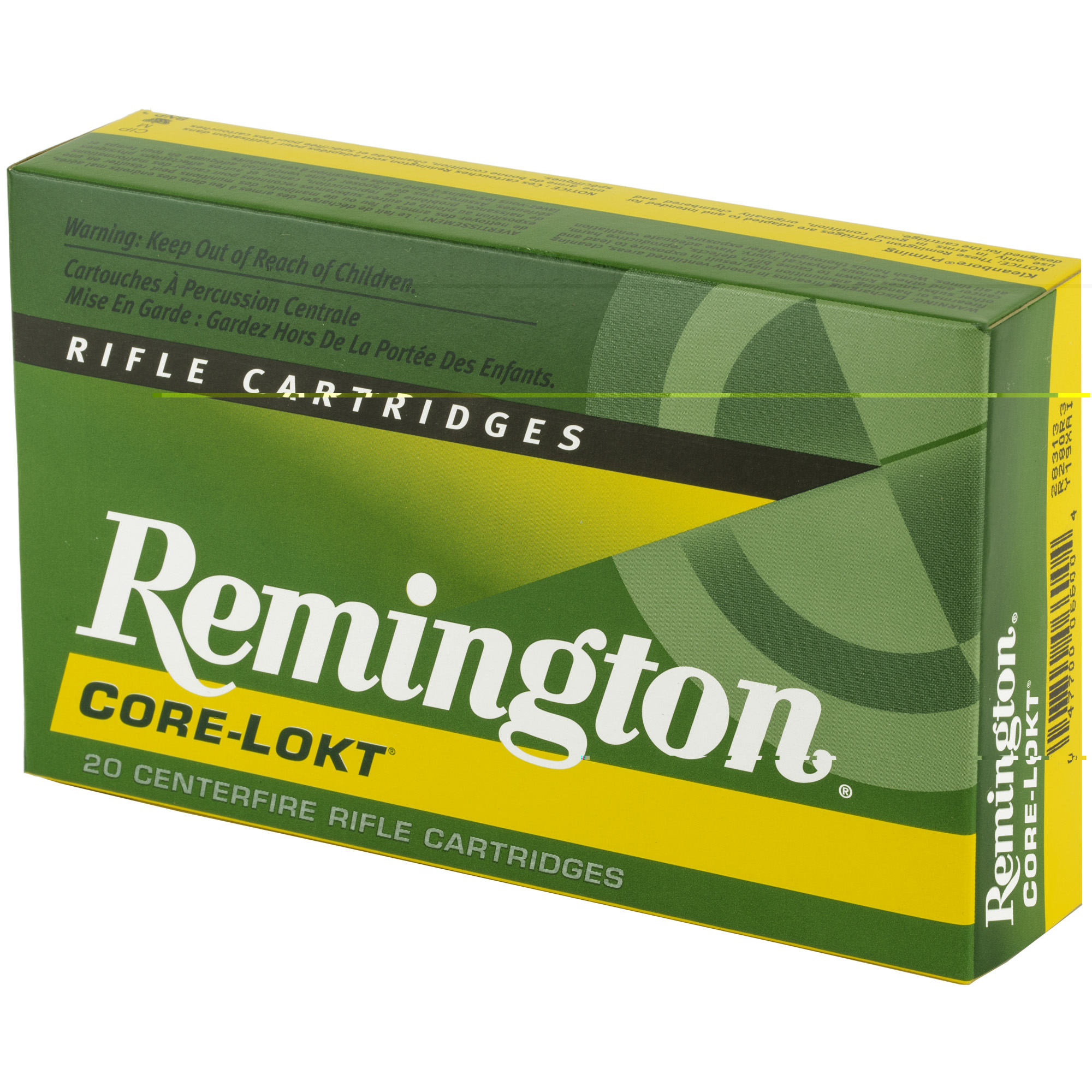 Rem 280rem 140gr Psp Cl 20-200 - Image 2