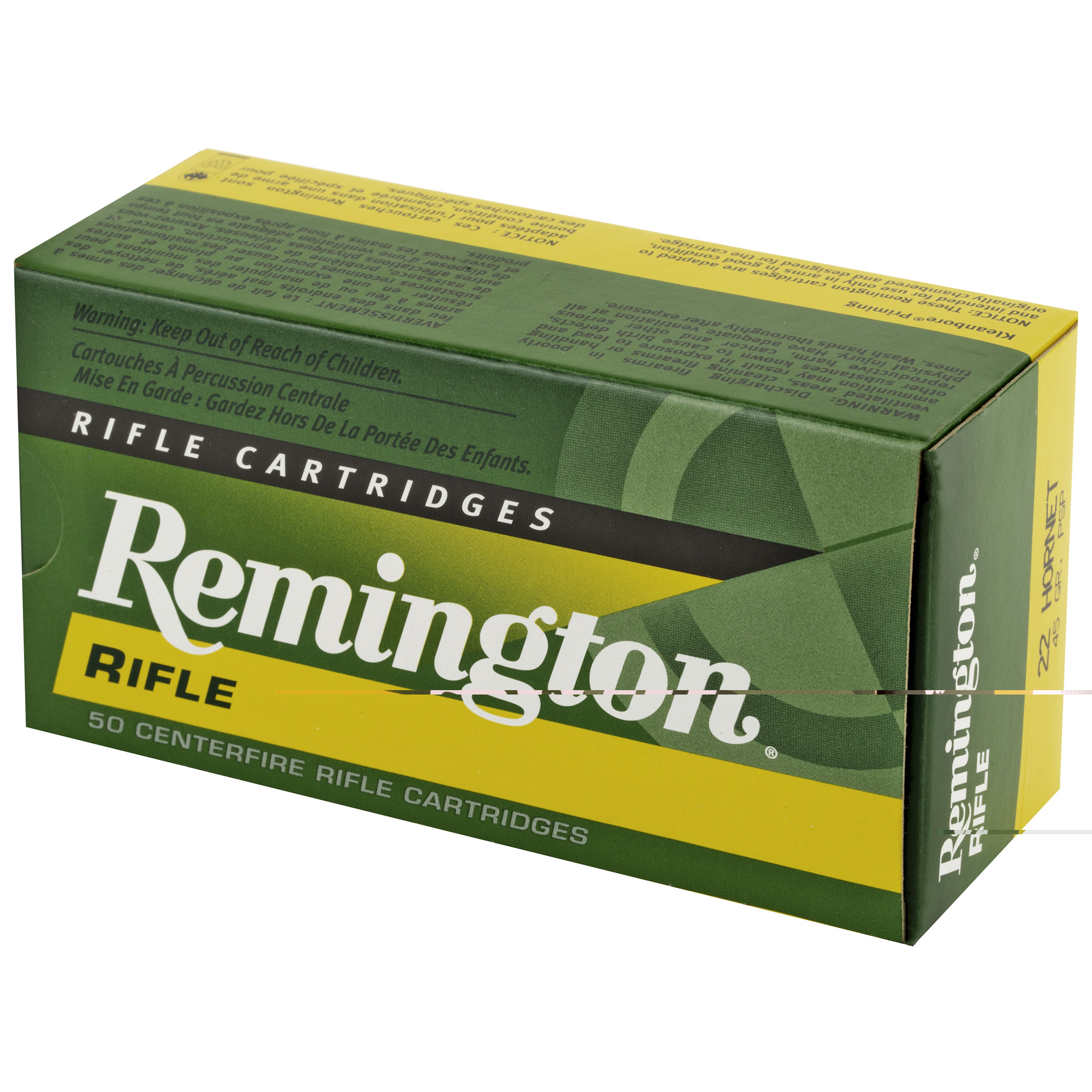 Rem 22horn 45gr Psp 50-500 - Image 3