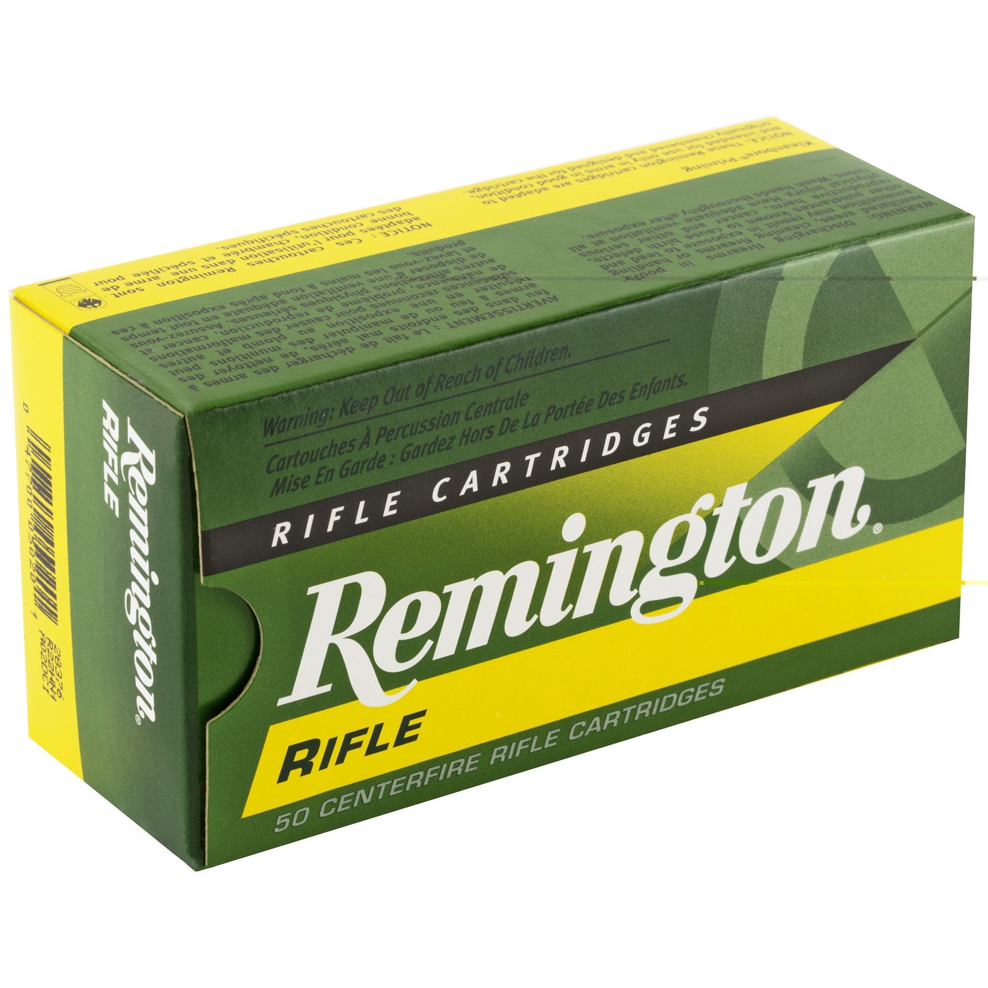 Rem 22horn 45gr Psp 50-500 - Image 4