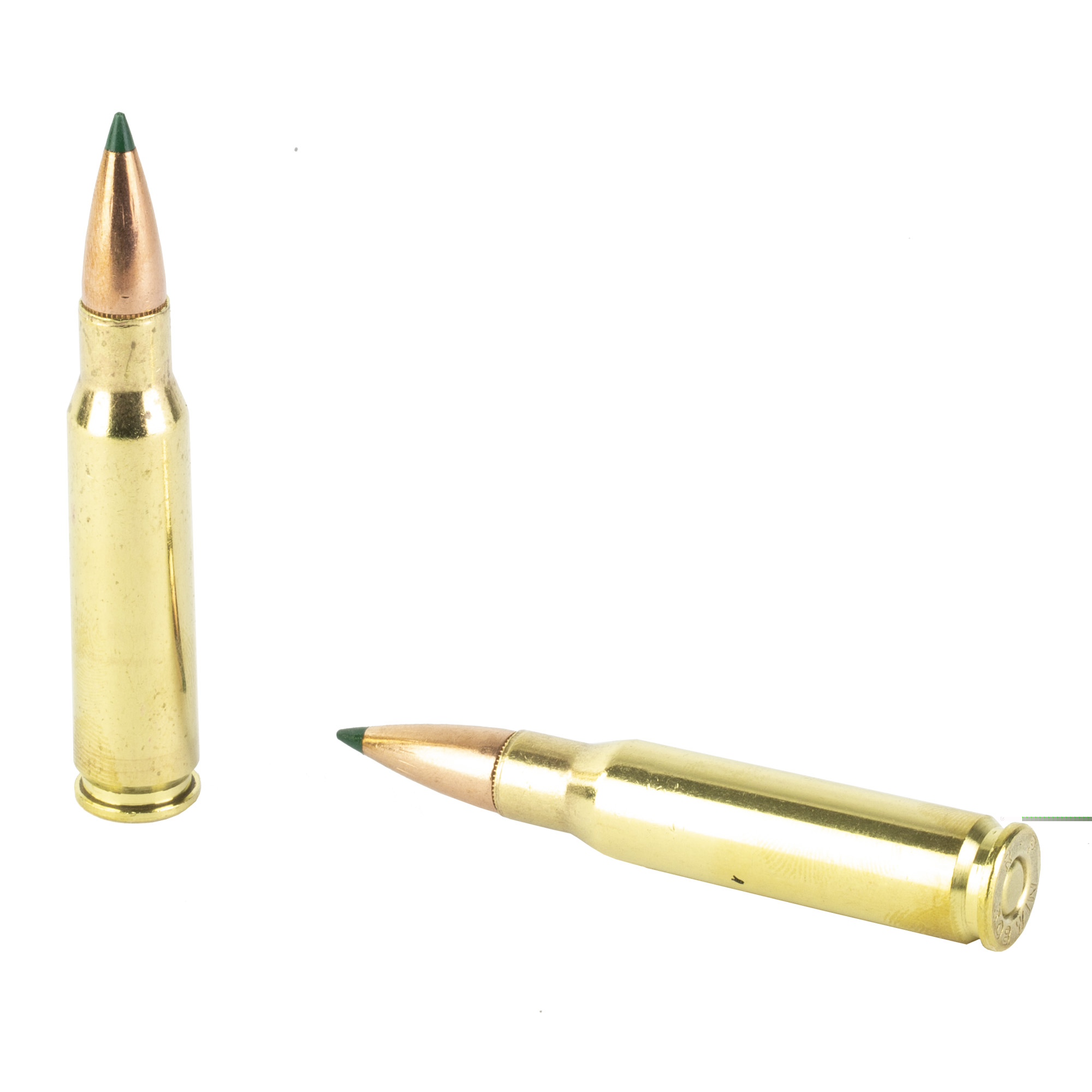 Rem 308 Win 150gr Clok Tipped 20-200 - Image 2