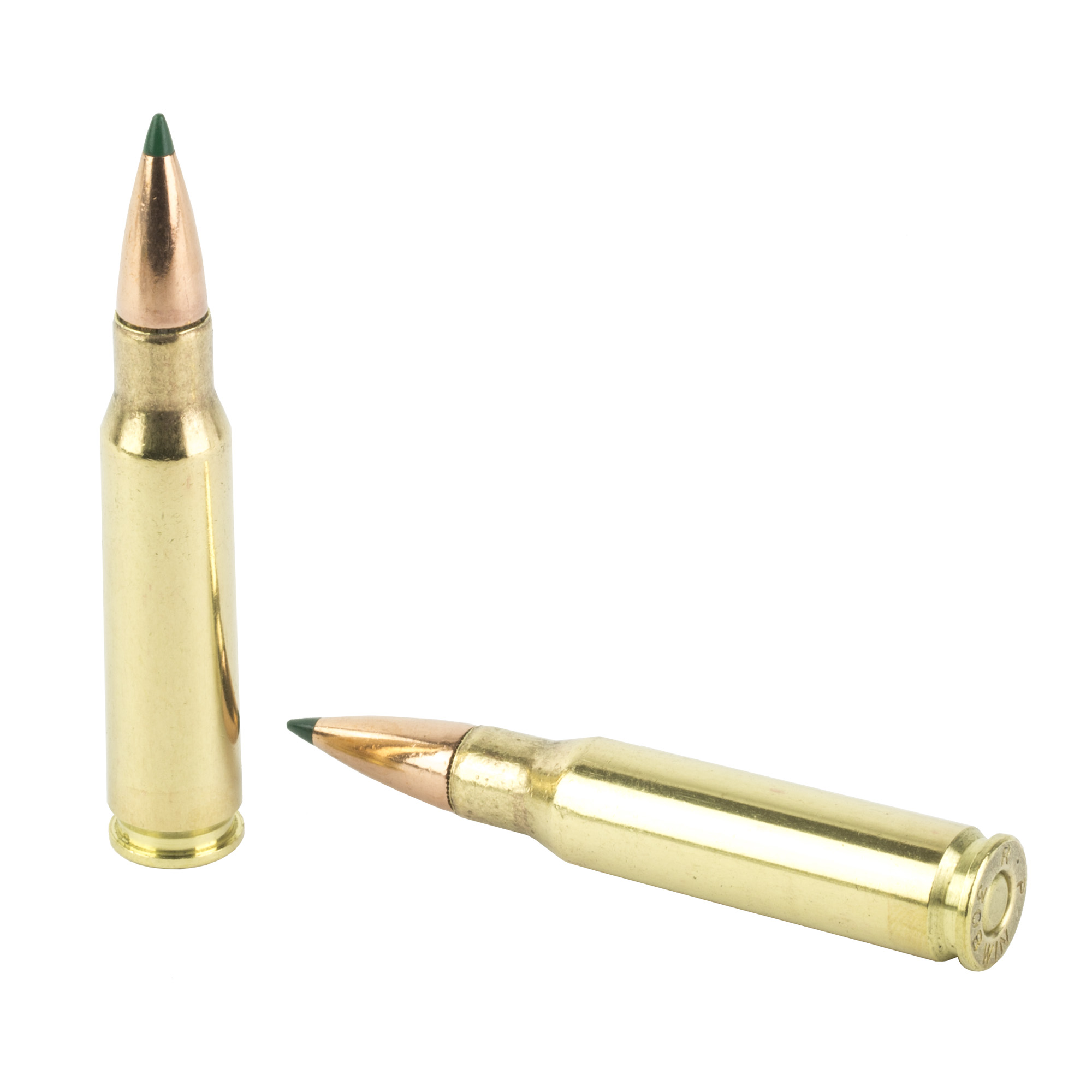 Rem 308 Win 165gr Clok Tipped 20-200 - Image 2