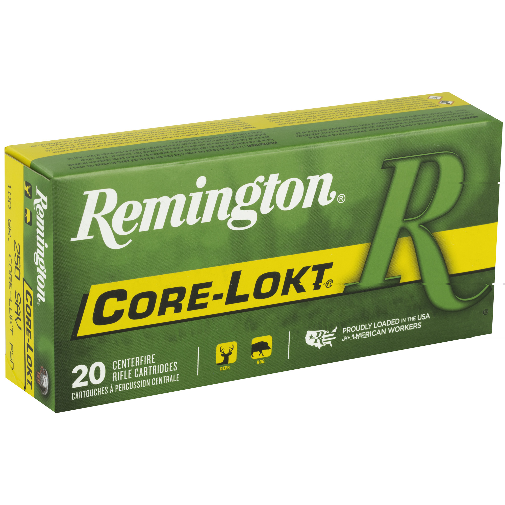 Rem 250sav 100gr Psp 20-200 - Image 3