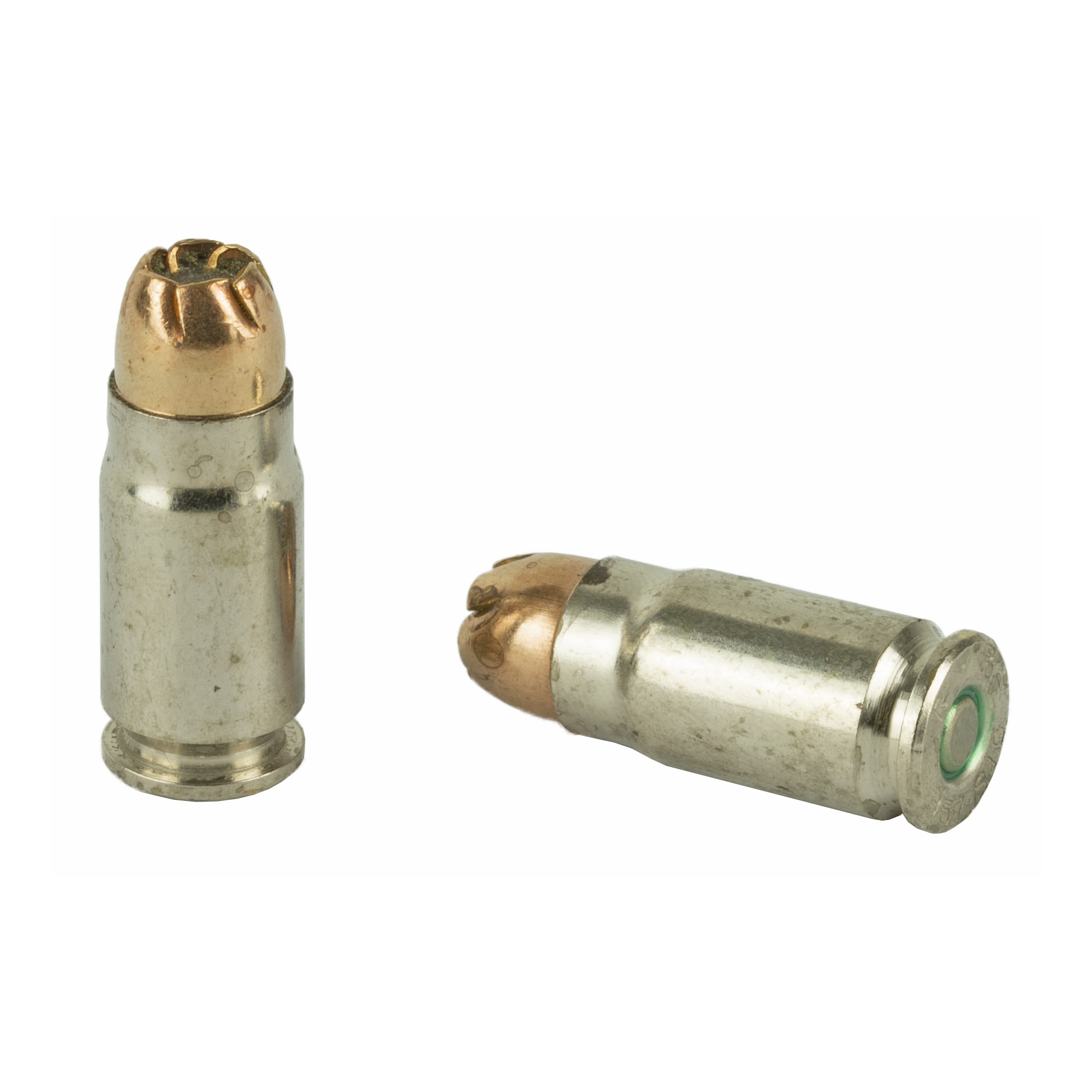 Rem Golden Sbr 357sig 125gr 20-500 - Image 3